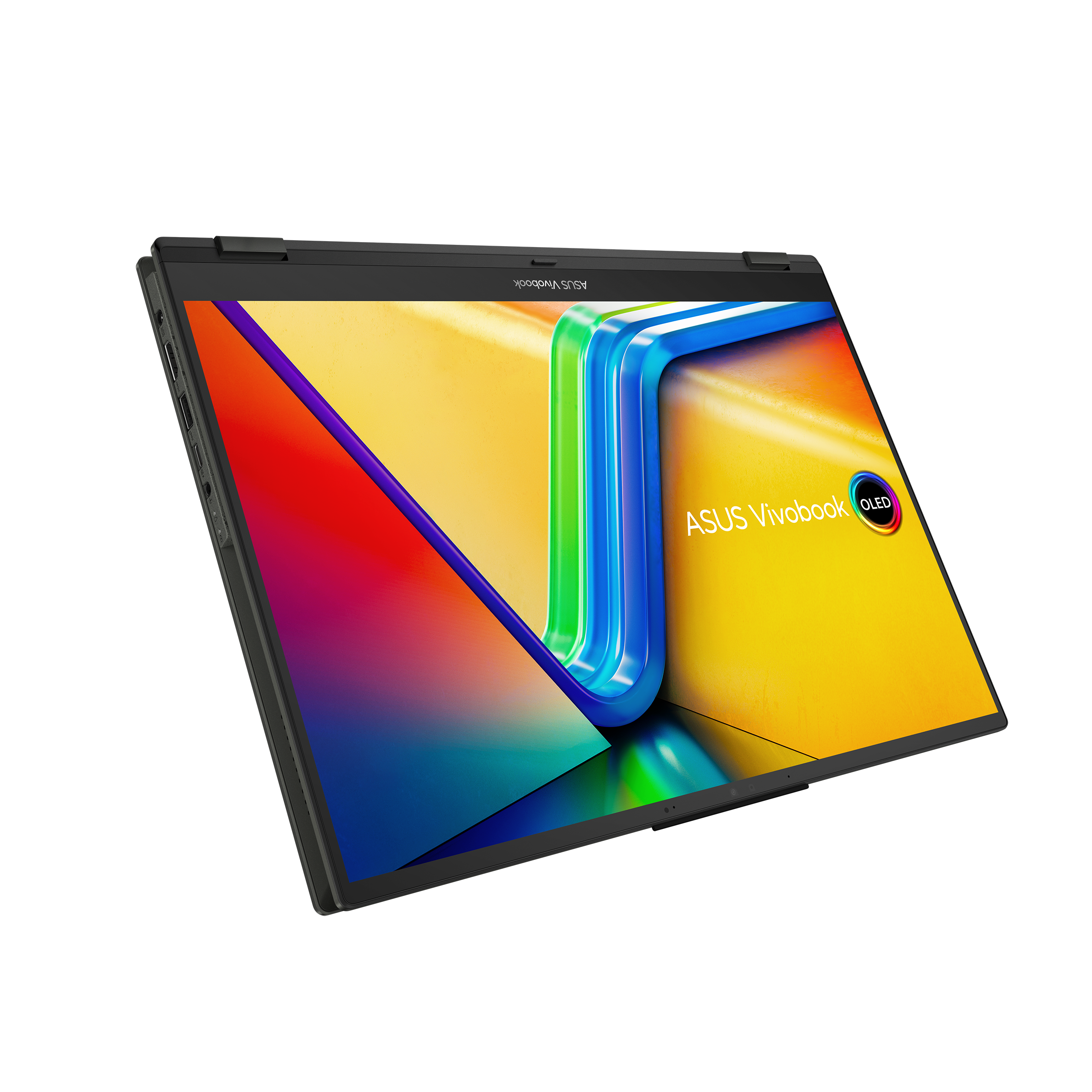 Asus Vivobook S 16 Flip OLED - Midnight Black