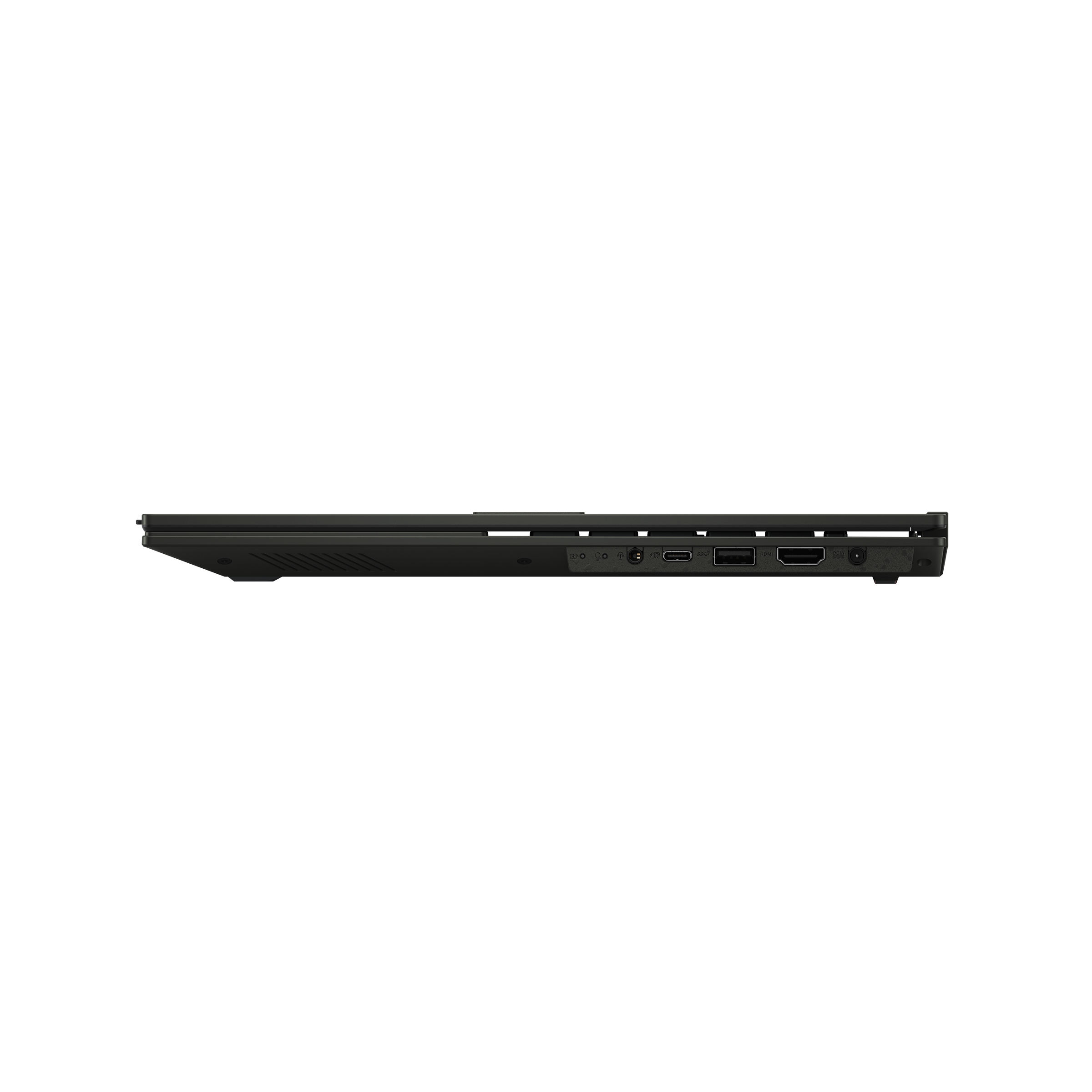 Asus Vivobook S 16 Flip OLED - Midnight Black