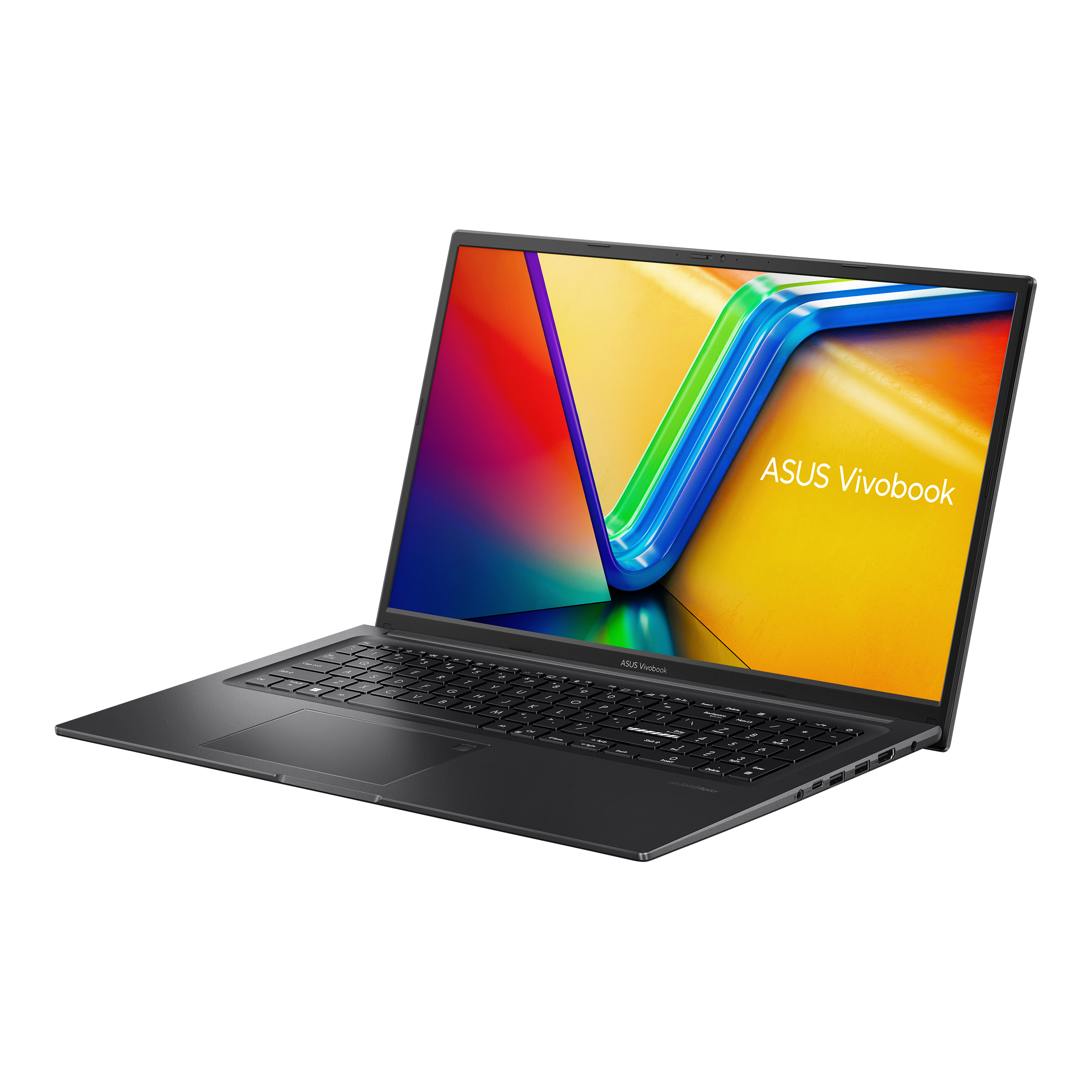 Asus VivoBook 17X (K3704VA-AU051) - Indie Black