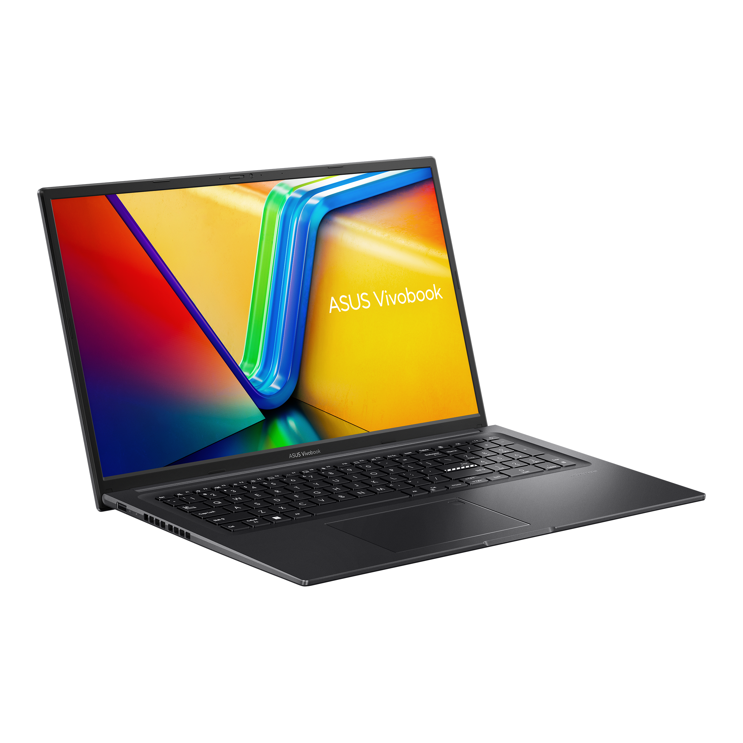 Asus VivoBook 17X (K3704VA-AU051) - Indie Black