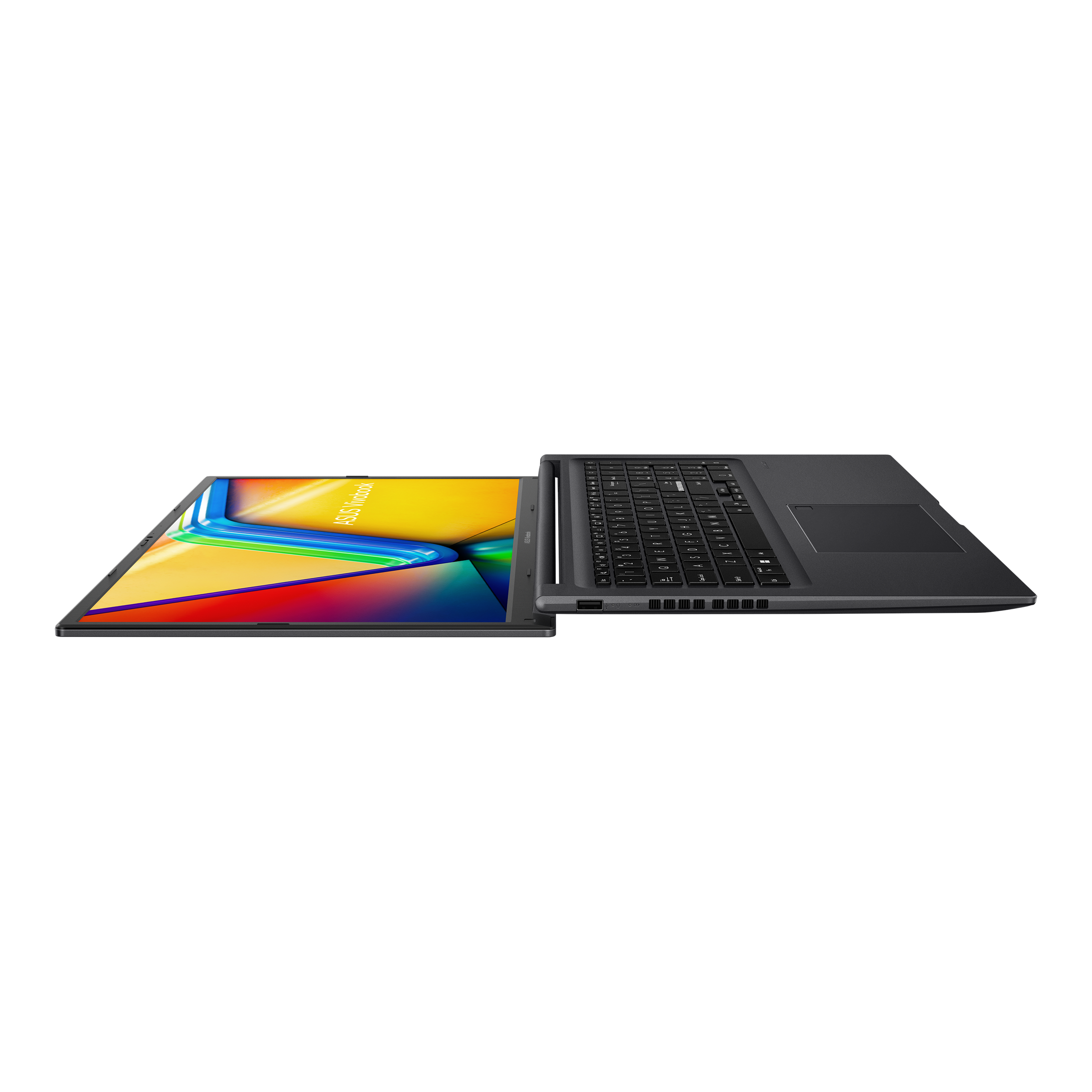 Asus VivoBook 17X (K3704VA-AU051) - Indie Black