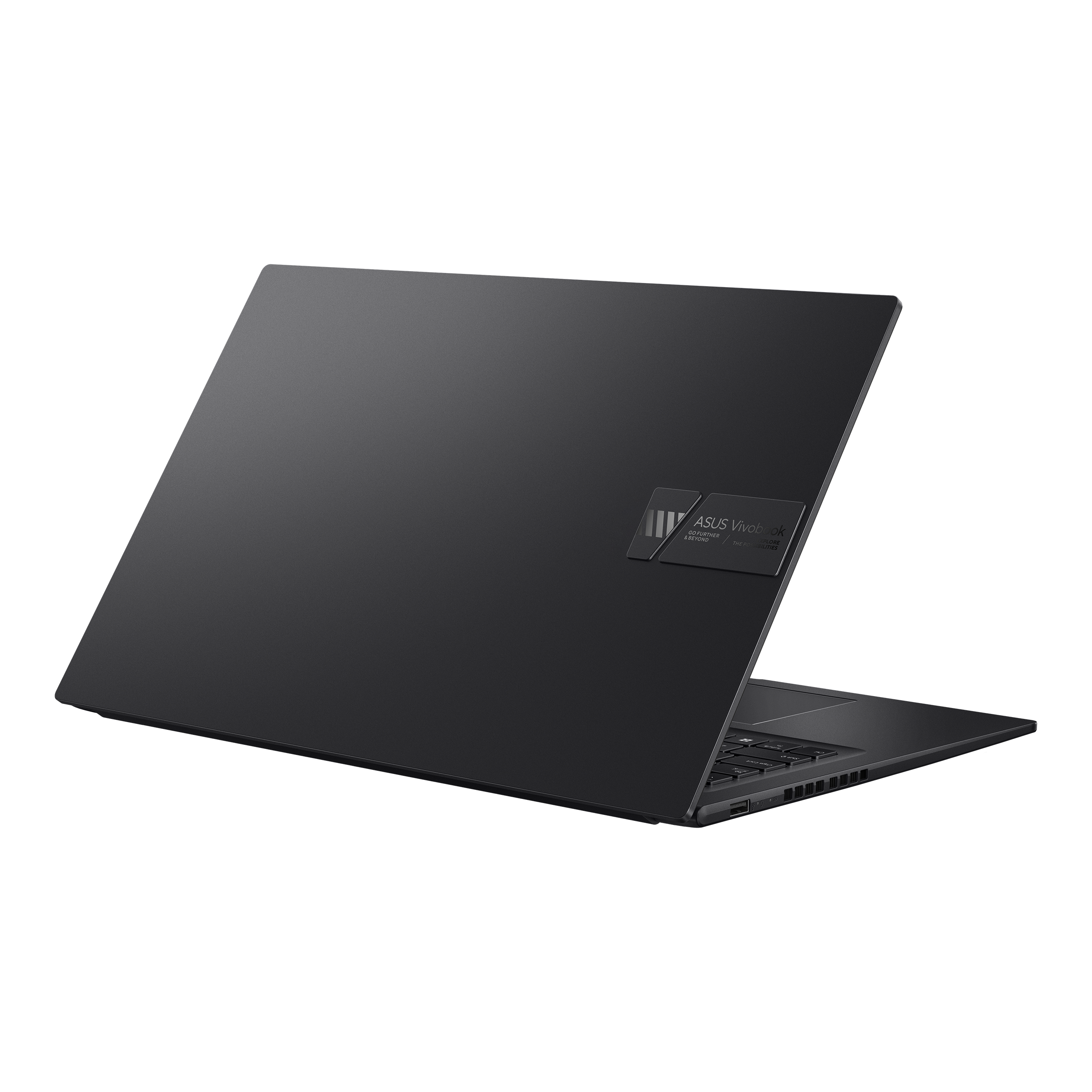 Asus VivoBook 17X (K3704VA-AU051) - Indie Black