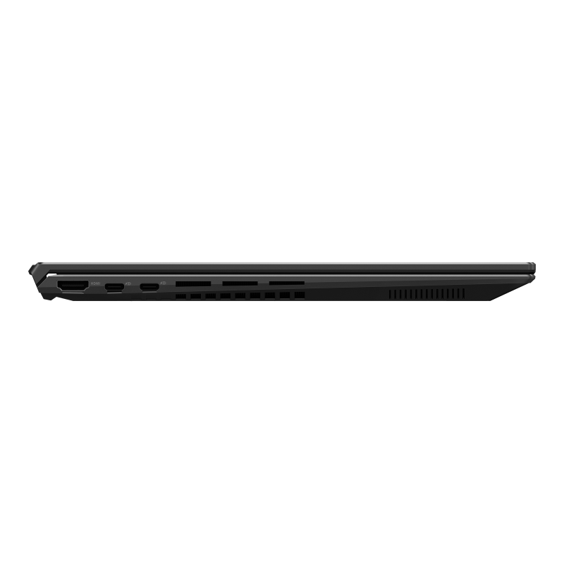 Asus Zenbook 14X OLED (UM5401RA-KN093) - Black