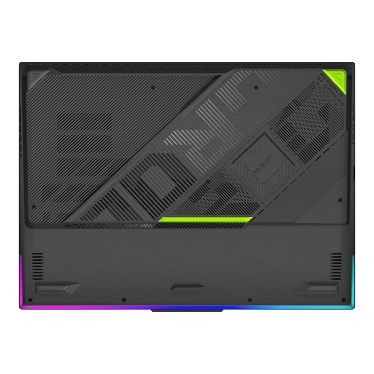 Asus ROG Strix G18 (2024) (G814JIR-N6021) - Eclipse Gray