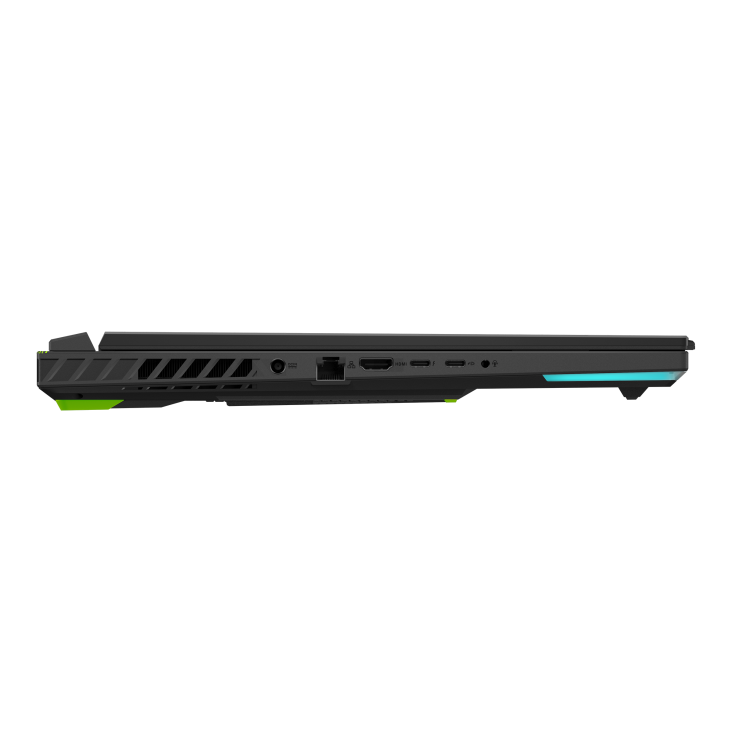 Asus ROG Strix G18 (2024) (G814JIR-N6021) - Eclipse Gray