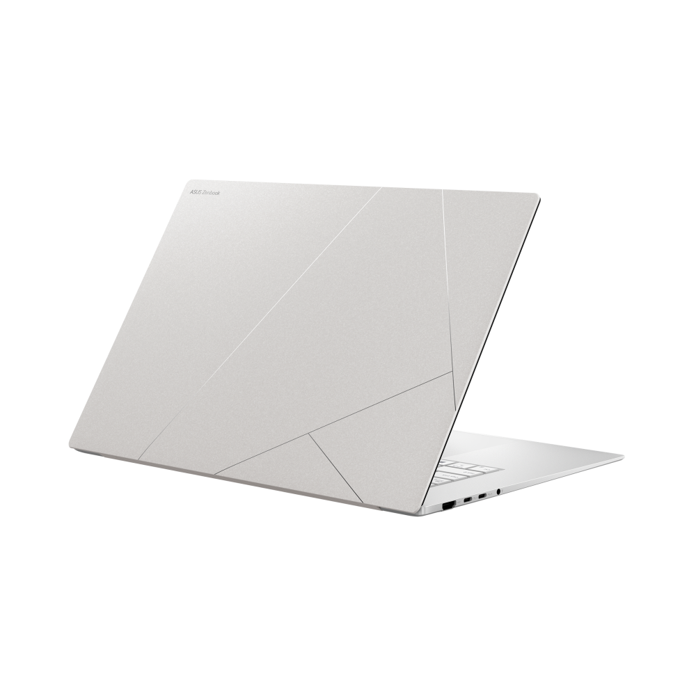 Asus ZenBook S16 OLED (UM5606WA-RK226W) - Scandinavian White