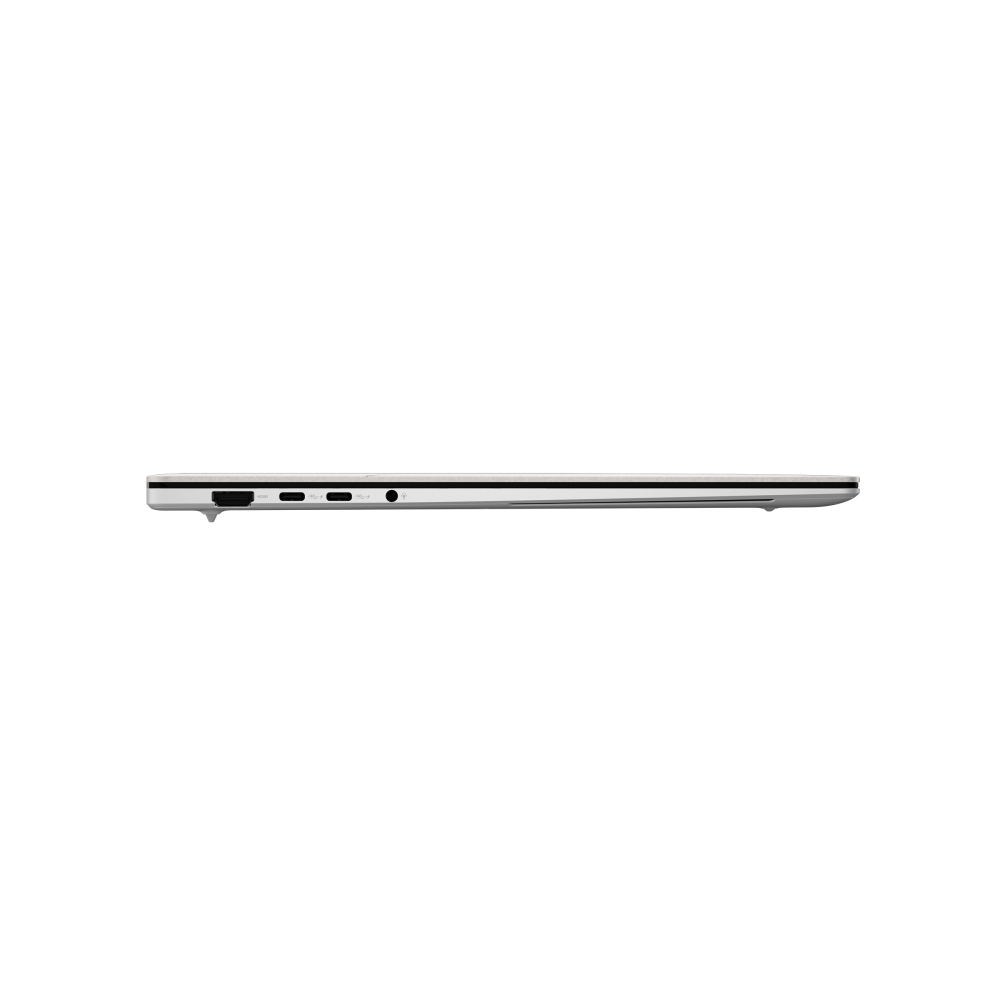 Asus ZenBook S16 OLED (UM5606WA-RK226W) - Scandinavian White