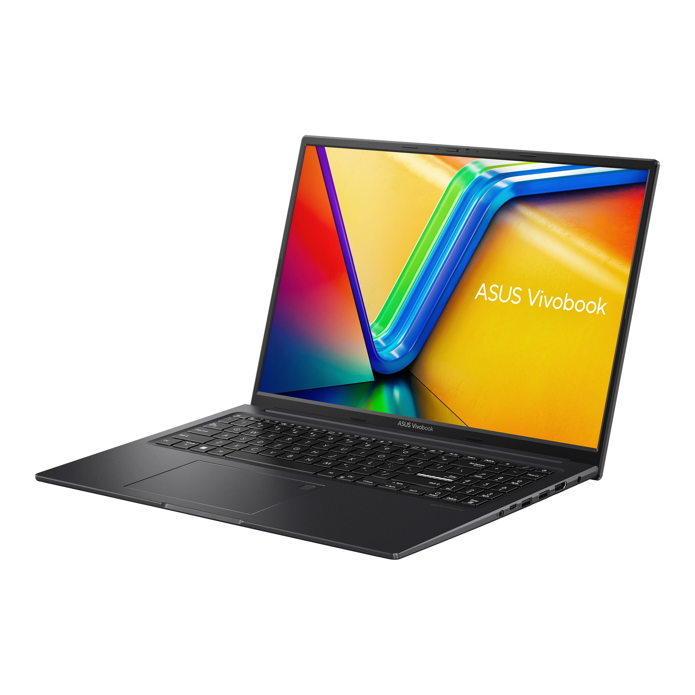 Asus VivoBook 16 (X1605VA-MB693) - Indie Black