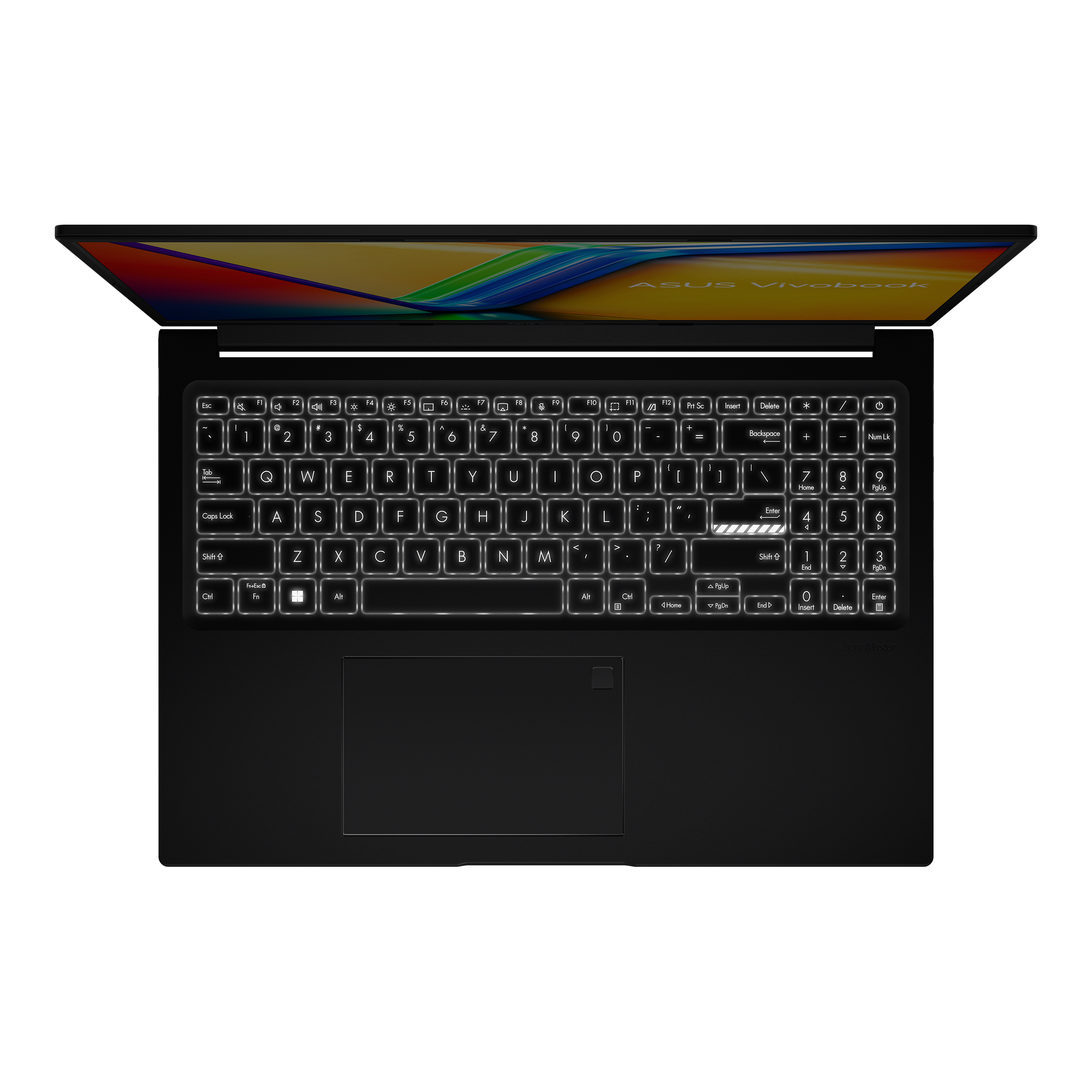 Asus VivoBook 16 (X1605VA-MB693) - Indie Black