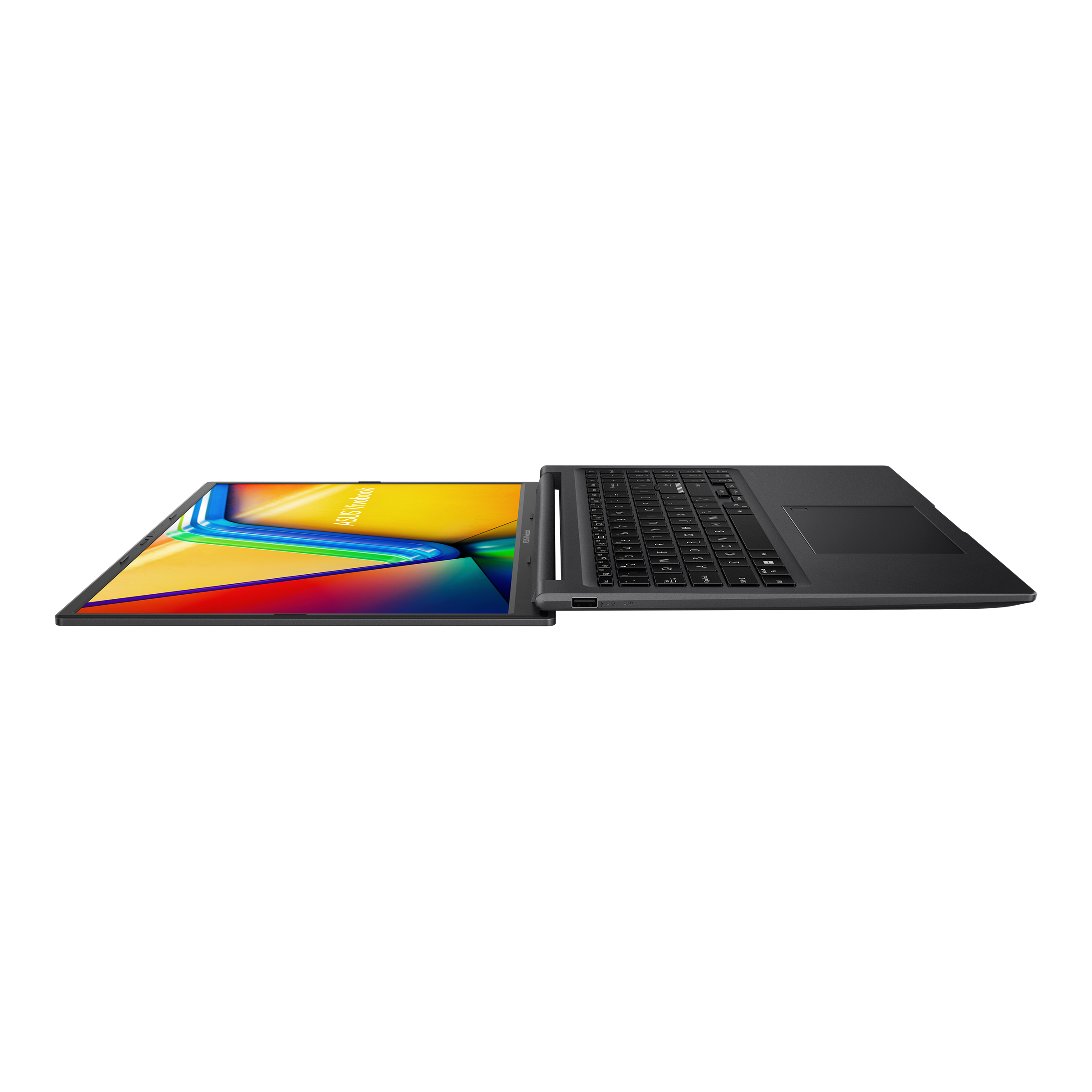 Asus VivoBook 16 (X1605VA-MB693) - Indie Black