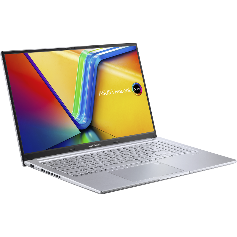 Asus VivoBook 15X OLED (K3504VA-MA468) - Silver