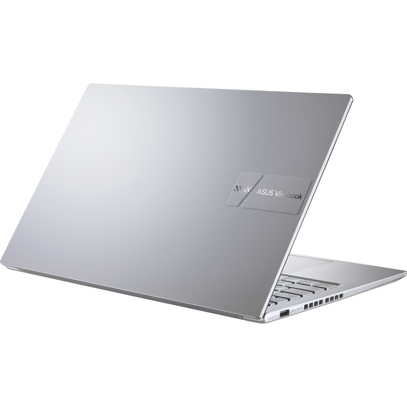 Asus VivoBook 15X OLED (K3504VA-MA468) - Silver