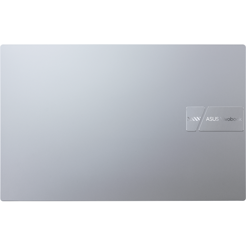 Asus VivoBook 15X OLED (K3504VA-MA468) - Silver