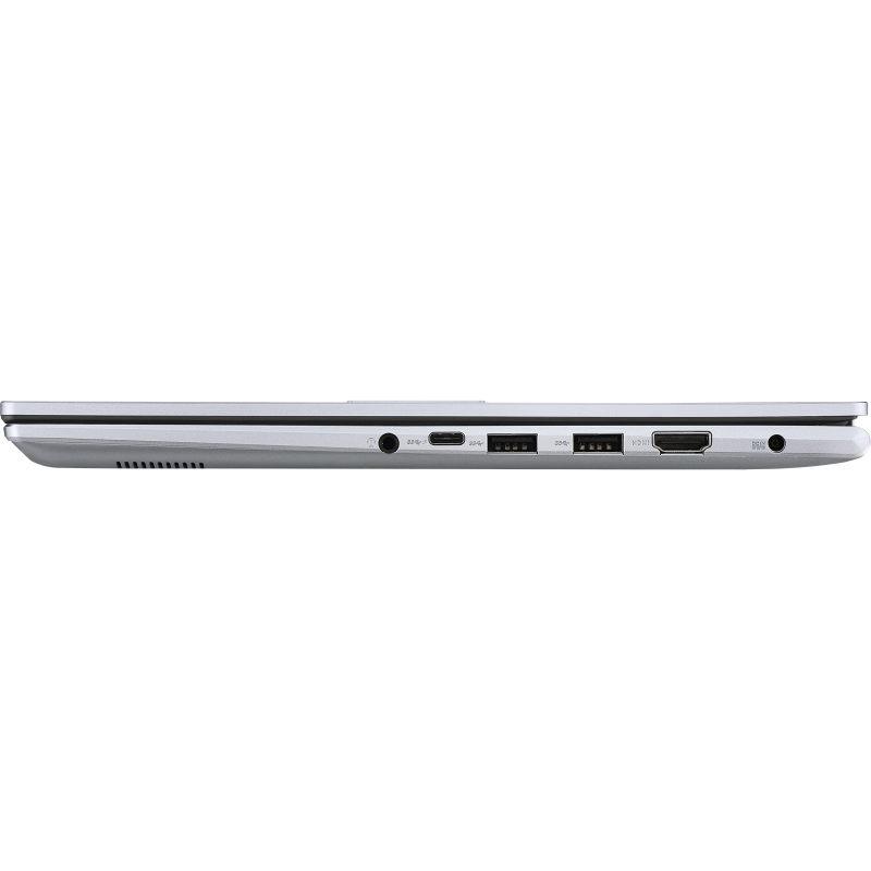 Asus VivoBook 15X OLED (K3504VA-MA468) - Silver