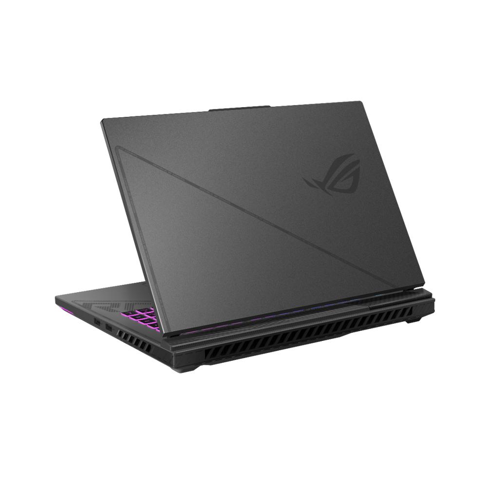 Asus ROG Strix G16 (G614JI-N4181) - Eclipse Gray