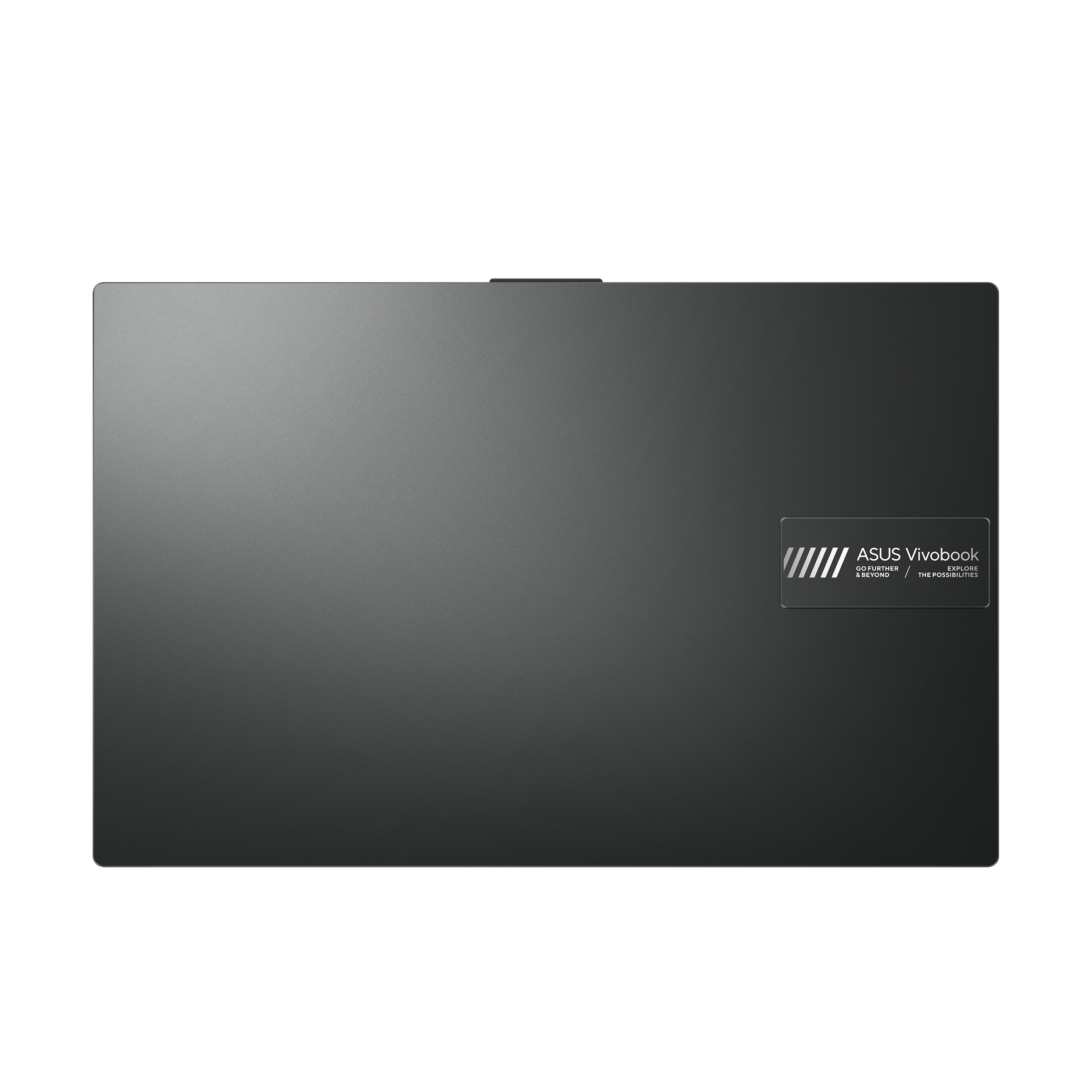 Asus Vivobook Go 15 OLED (E1504FA-L1660) - Black