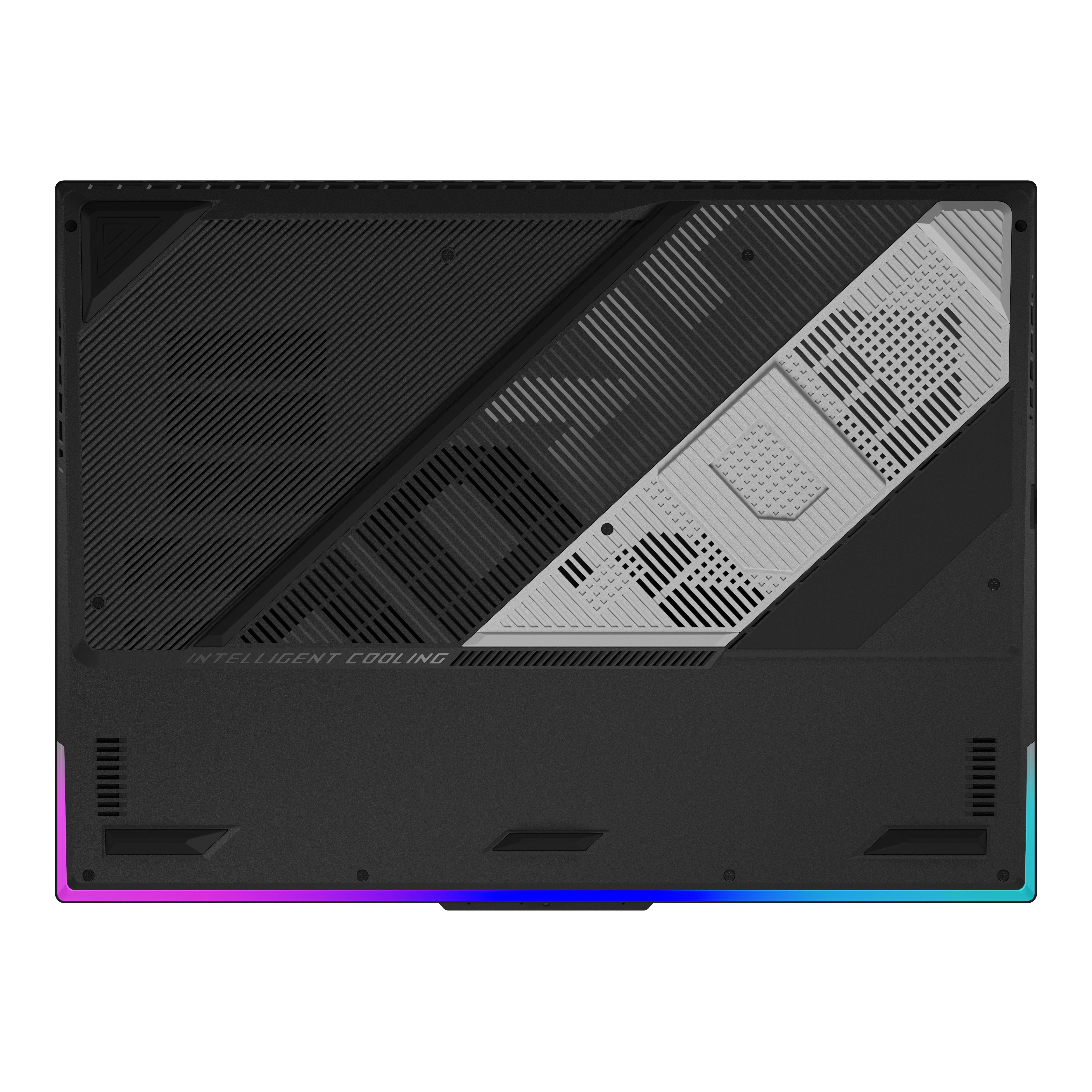 Asus ROG Strix SCAR 18 (2024) (G834JYR-R6149W) - Black