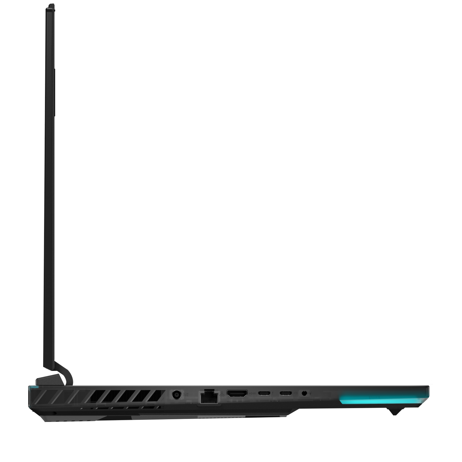 Asus ROG Strix SCAR 18 (2024) (G834JYR-R6149W) - Black