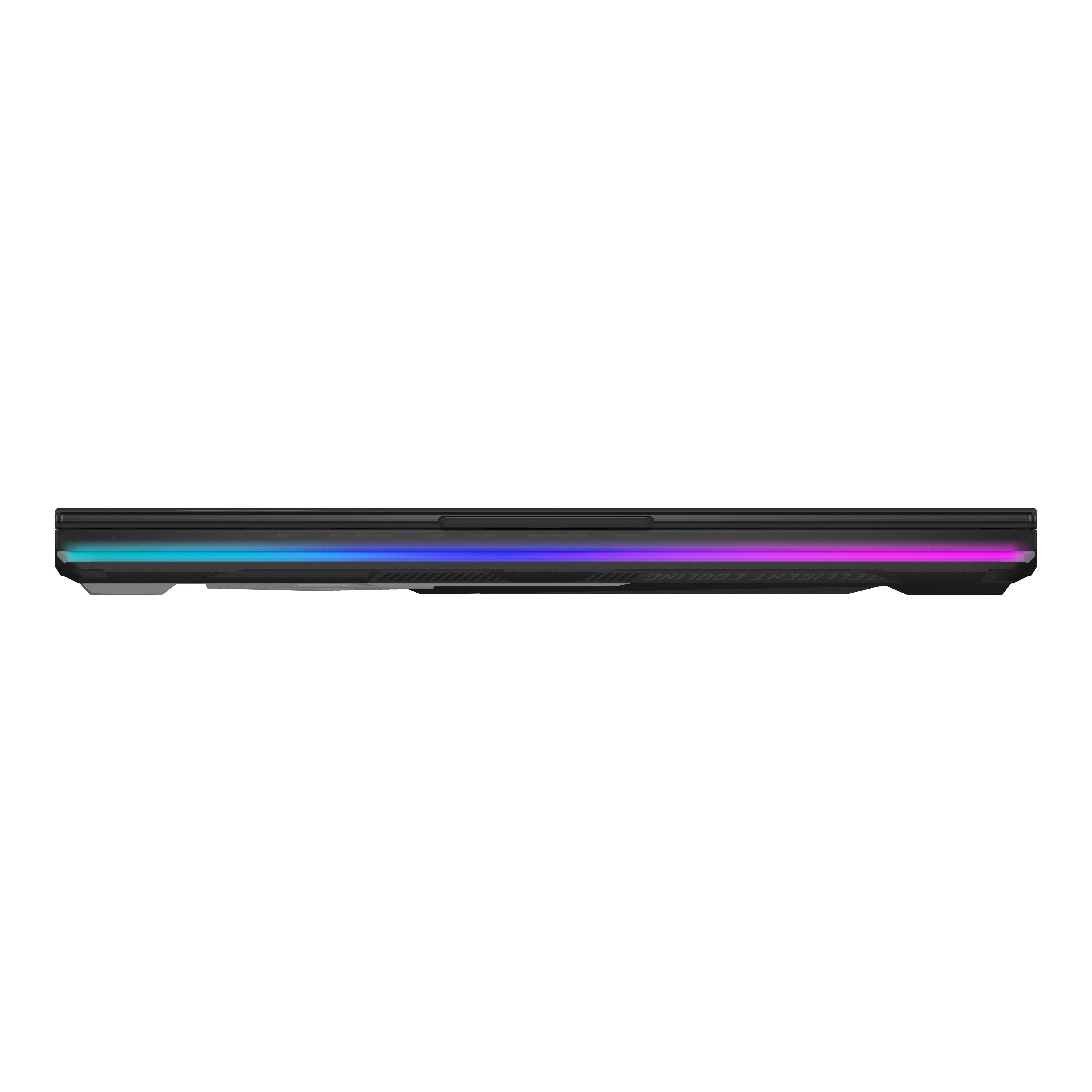 Asus ROG Strix SCAR 18 (2024) (G834JYR-R6149W) - Black