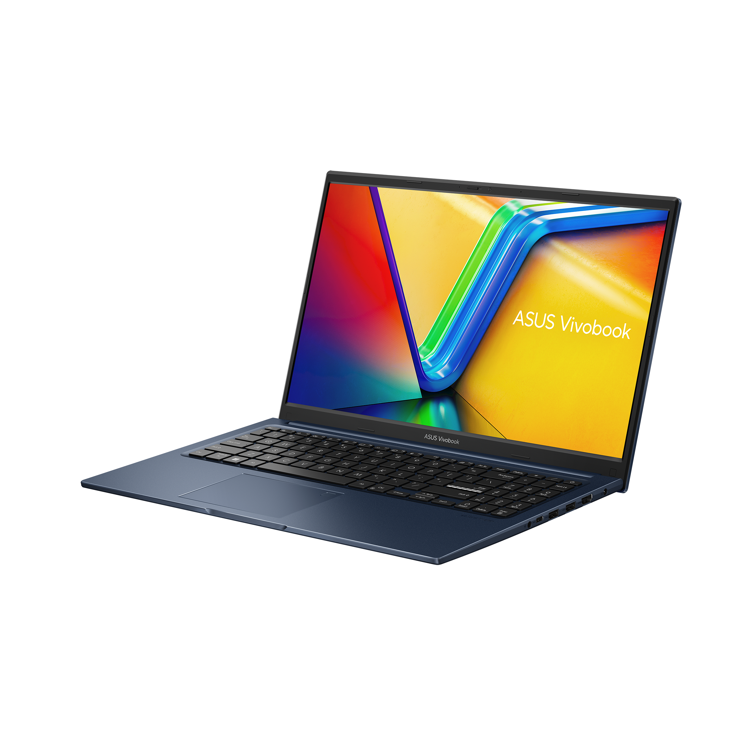 Asus VivoBook 15 (X1504ZA-BQ383) - Quiet Blue