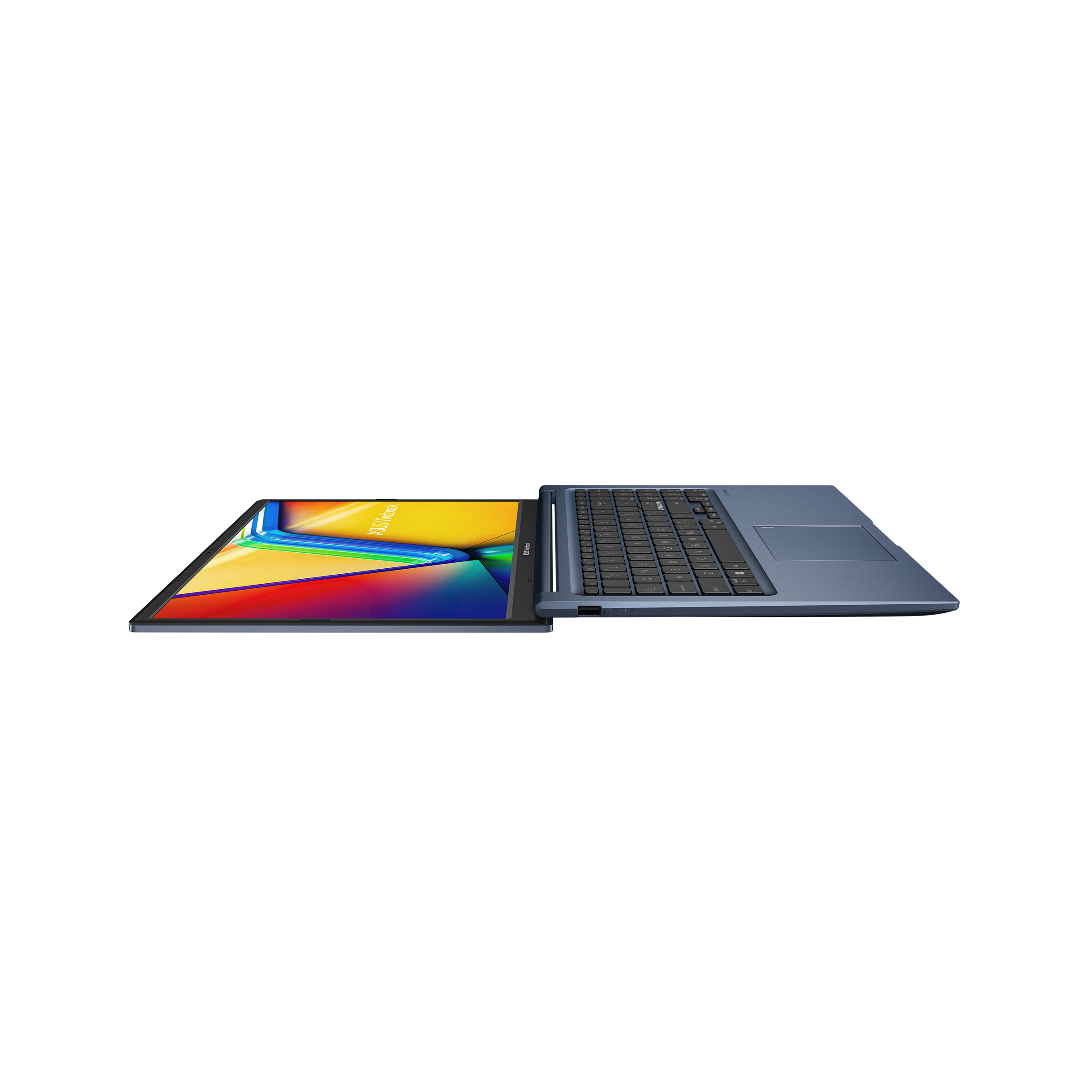 Asus VivoBook 15 (X1504ZA-BQ383) - Quiet Blue