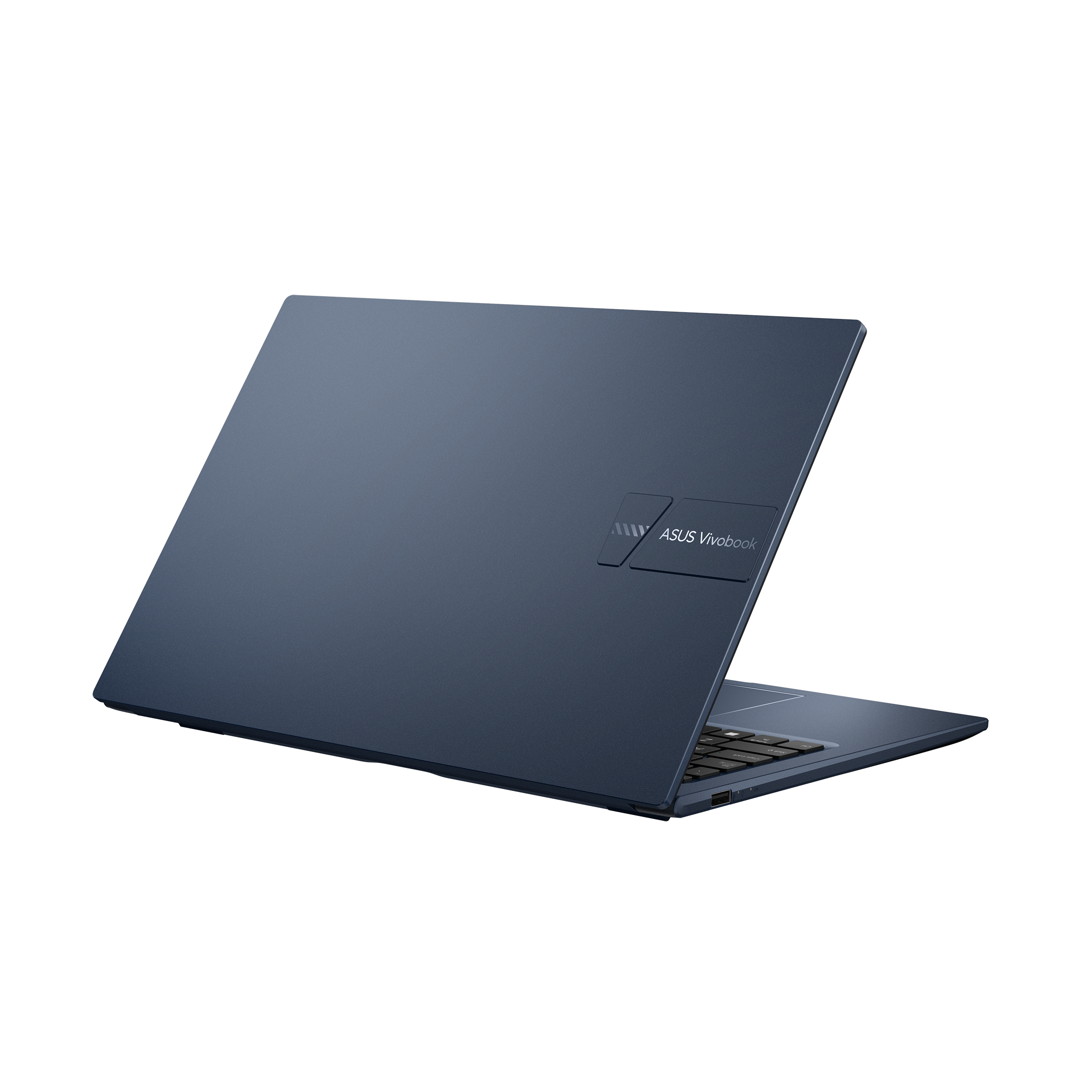 Asus VivoBook 15 (X1504ZA-BQ383) - Quiet Blue