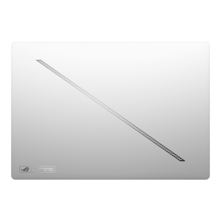 Asus ROG Zephyrus G16 (2024) (GU605MZ-QR051W) - Platinum Whitea