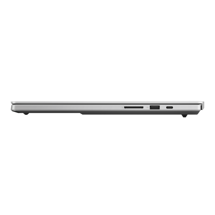 Asus ROG Zephyrus G16 (2024) (GU605MZ-QR051W) - Platinum Whitea