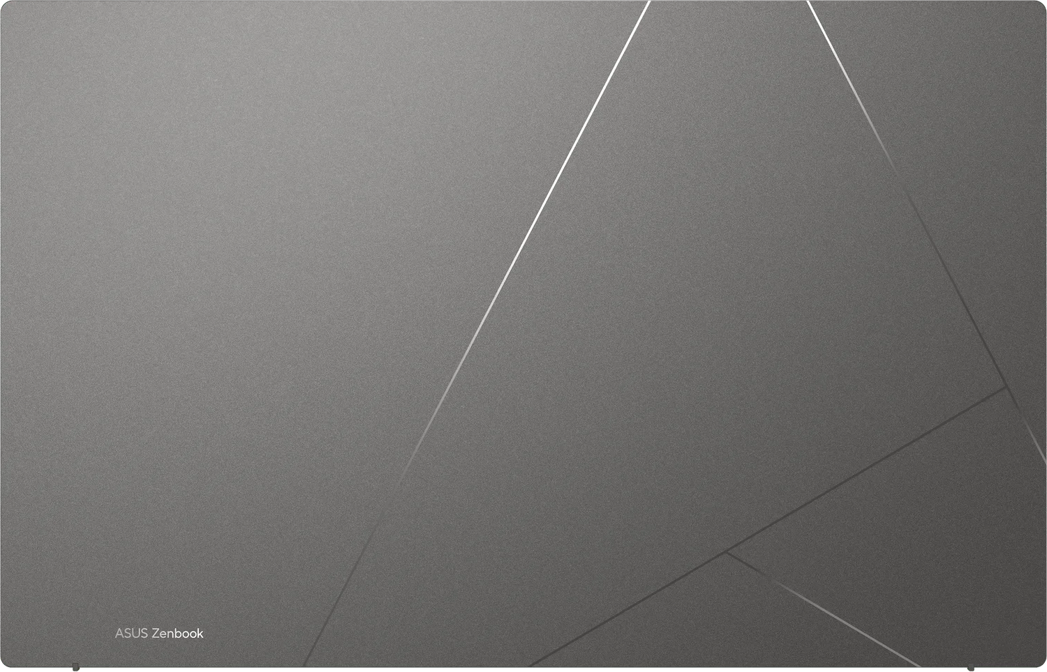 Asus ZenBook 15 OLED (UM3504DA-MA251) - Grey