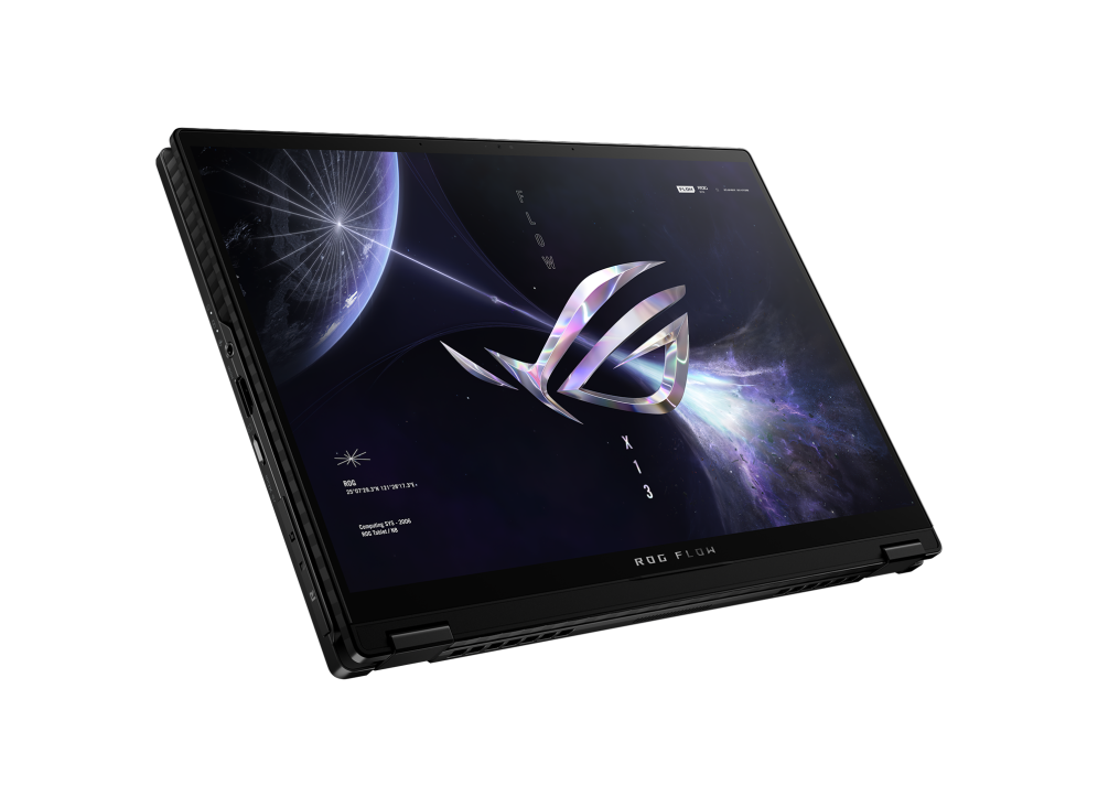 Asus Rog Flow X13 (2023) GV302 (GV302XV-MU011W) - Black