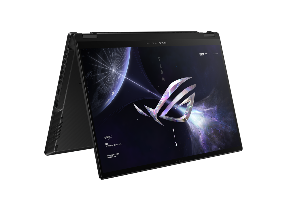 Asus Rog Flow X13 (2023) GV302 (GV302XV-MU011W) - Black