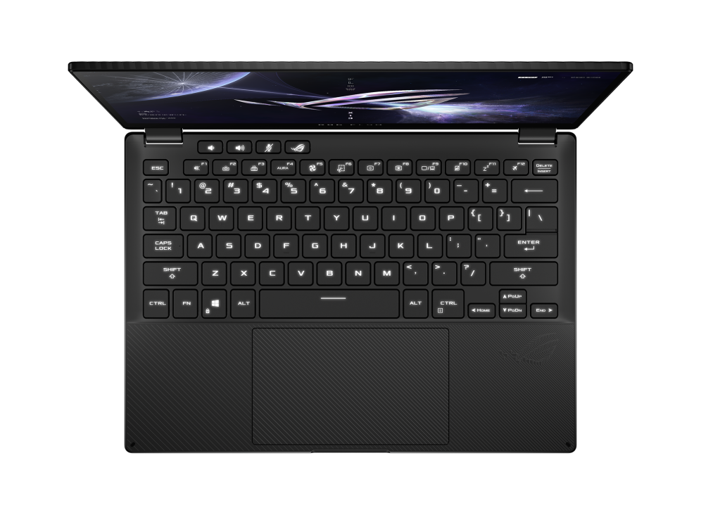 Asus Rog Flow X13 (2023) GV302 (GV302XV-MU011W) - Black