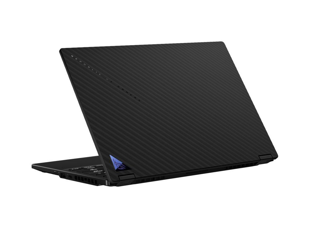 Asus Rog Flow X13 (2023) GV302 (GV302XV-MU011W) - Black
