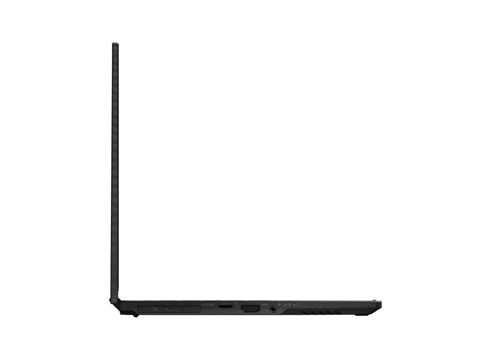 Asus Rog Flow X13 (2023) GV302 (GV302XV-MU011W) - Black