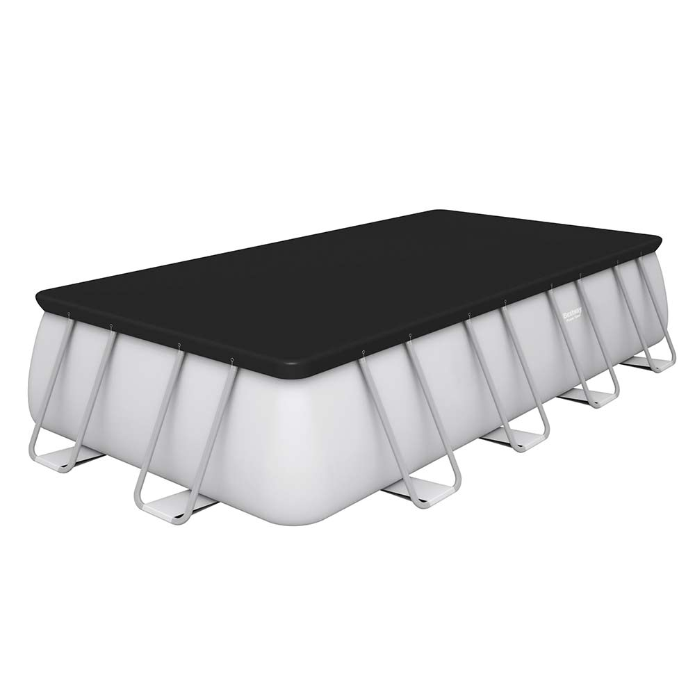 Bestway 56465 კარკასული აუზი 549 X 274 X 122სმ