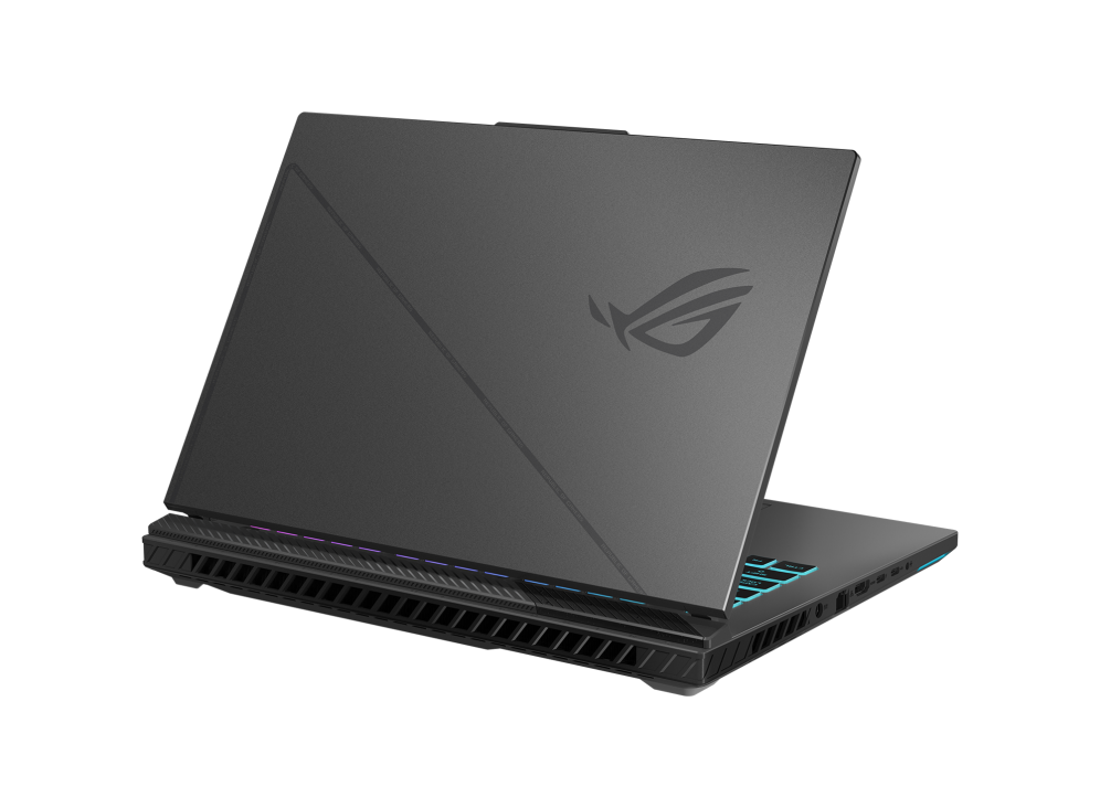 Asus ROG Strix G16 (G614JV-N4071) - Eclipse Gray