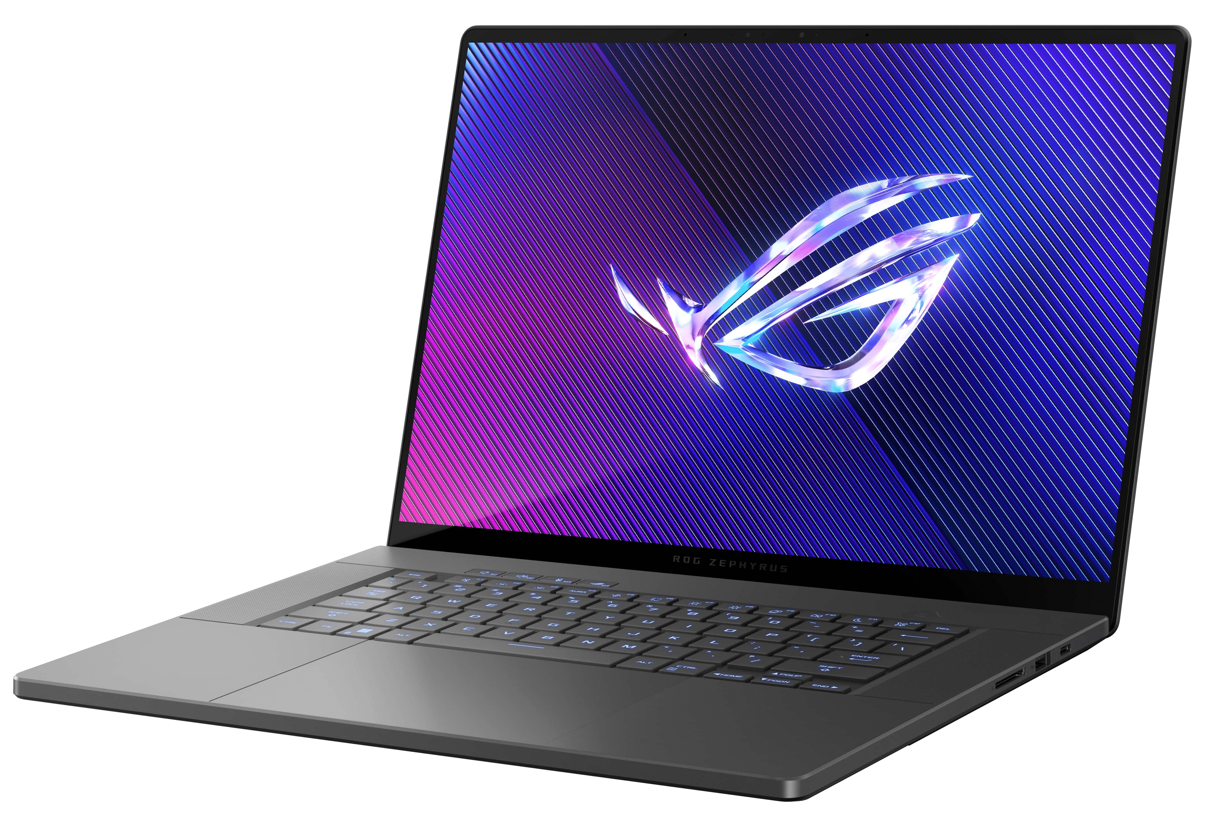 Asus ROG Zephyrus G14 (2024) (GA403UV-QS110) - Eclipse Gray