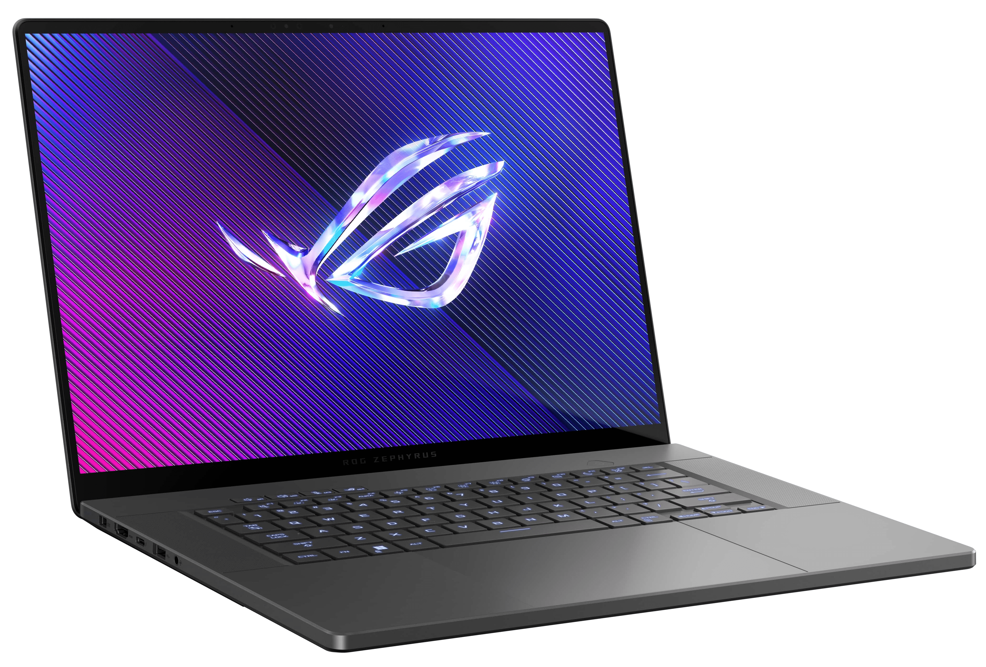 Asus ROG Zephyrus G14 (2024) (GA403UV-QS110) - Eclipse Gray