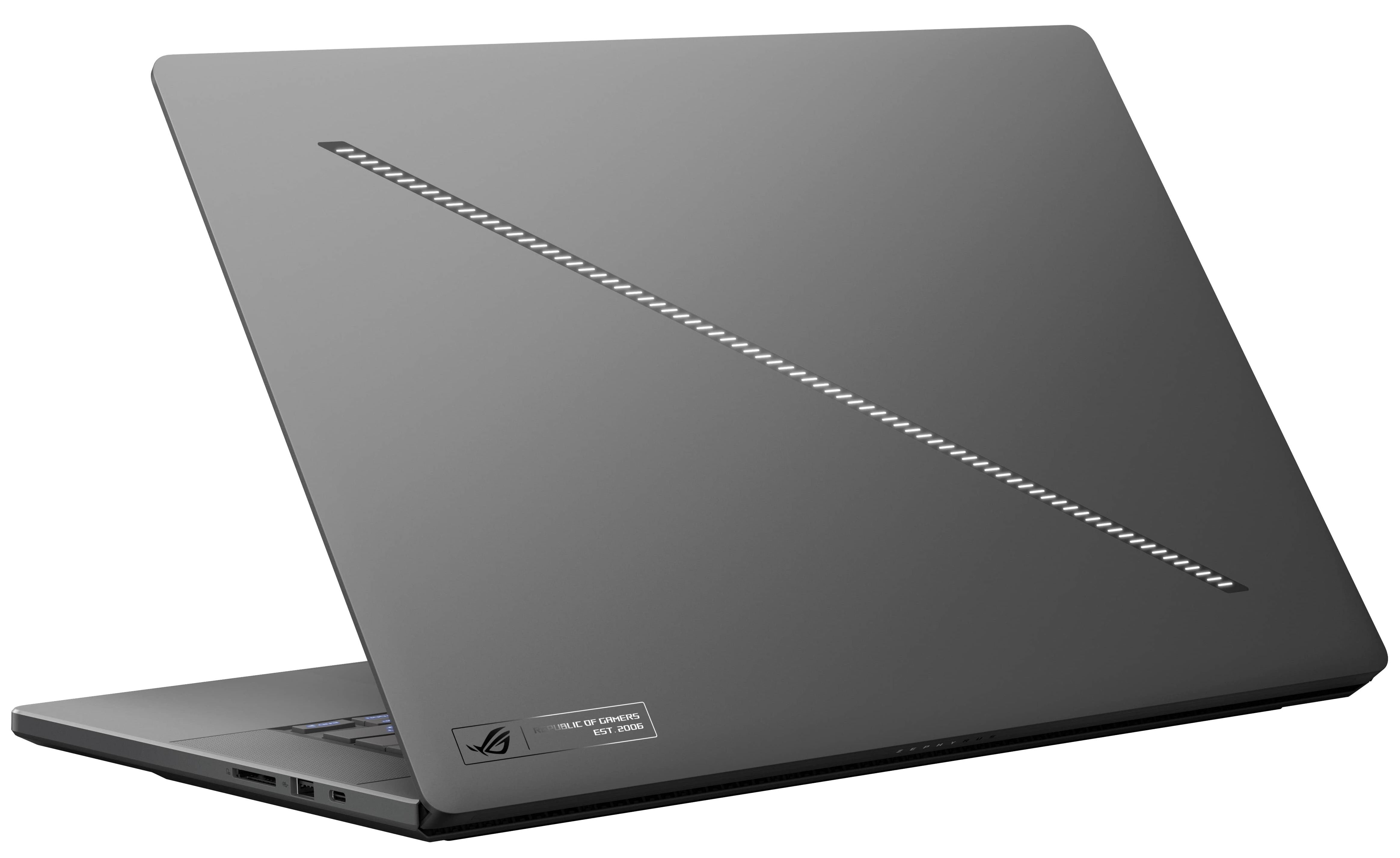 Asus ROG Zephyrus G14 (2024) (GA403UV-QS110) - Eclipse Gray