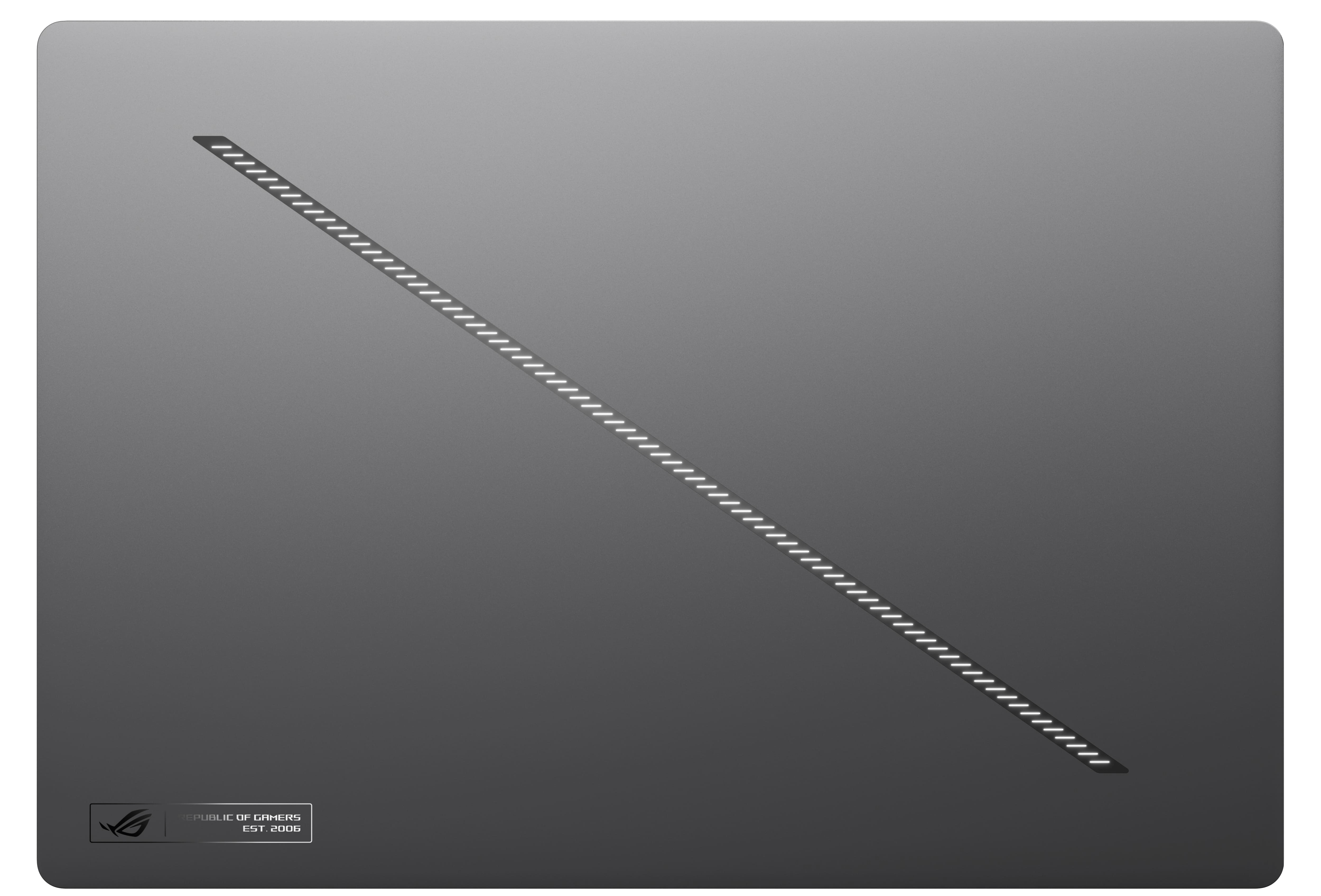 Asus ROG Zephyrus G14 (2024) (GA403UV-QS110) - Eclipse Gray
