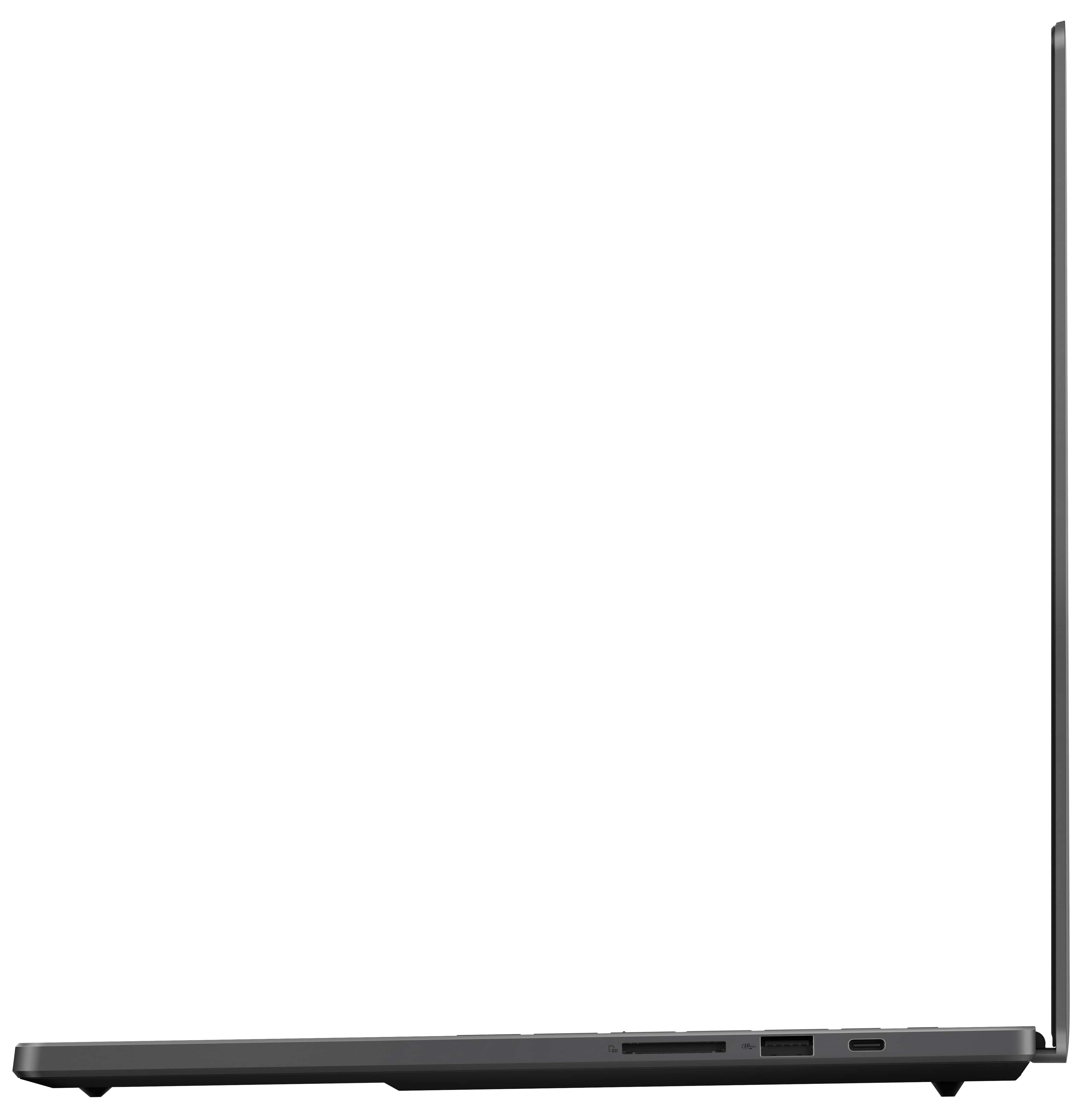 Asus ROG Zephyrus G14 (2024) (GA403UV-QS110) - Eclipse Gray