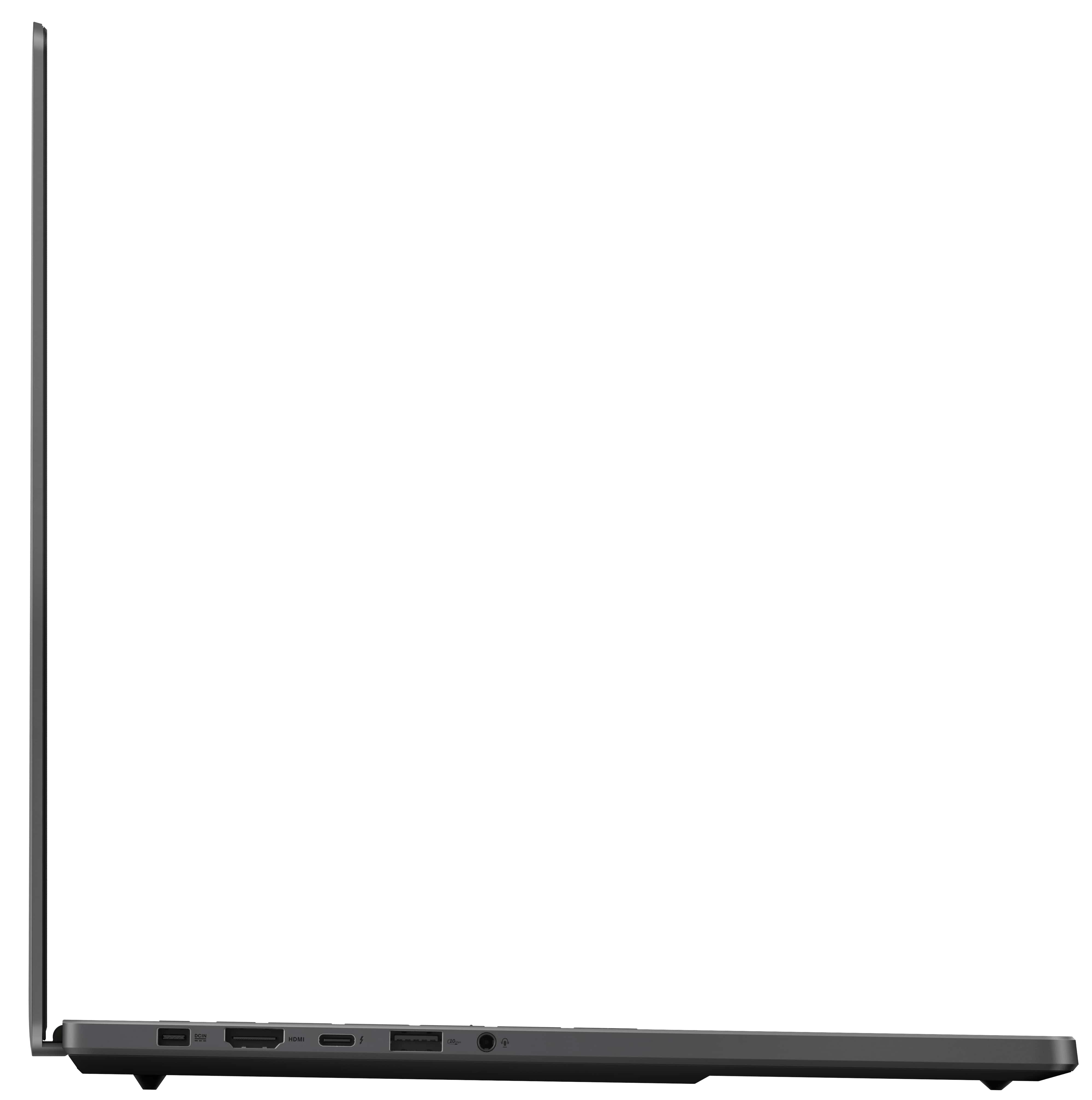 Asus ROG Zephyrus G14 (2024) (GA403UV-QS110) - Eclipse Gray