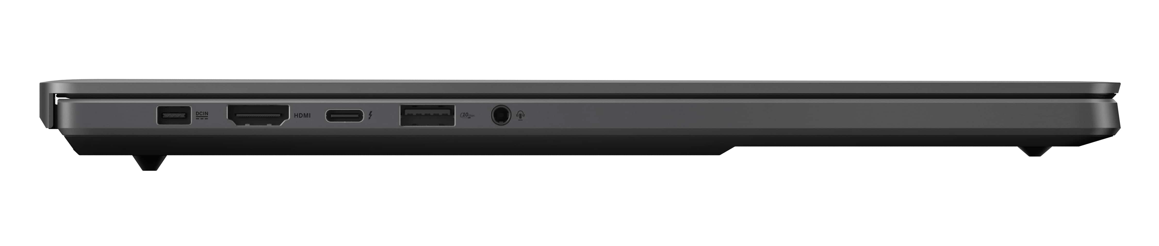 Asus ROG Zephyrus G14 (2024) (GA403UV-QS110) - Eclipse Gray