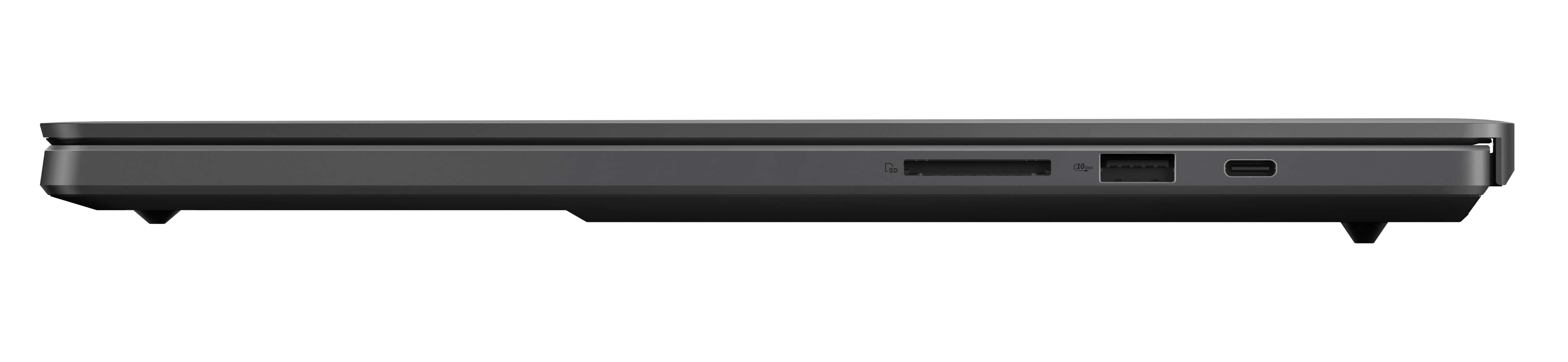 Asus ROG Zephyrus G14 (2024) (GA403UV-QS110) - Eclipse Gray