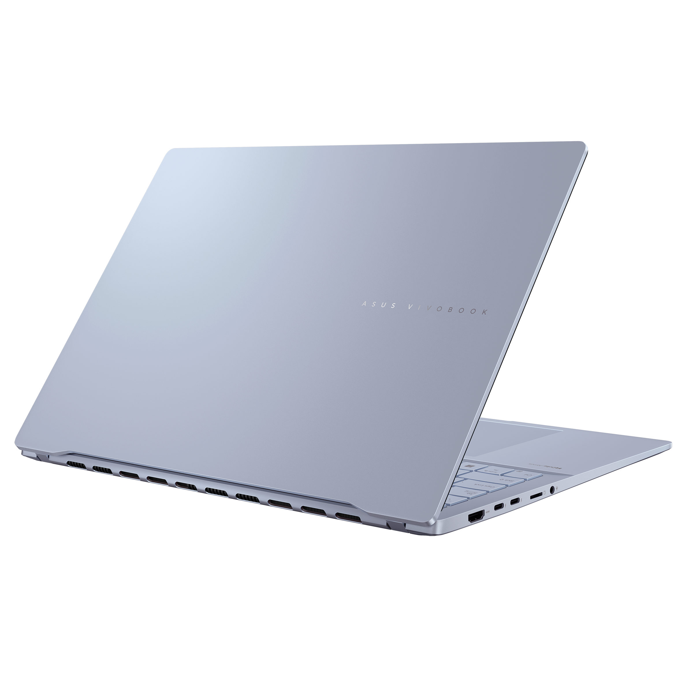 Asus VivoBook S 15 OLED (S5506MA-MA083) - Mist Blue