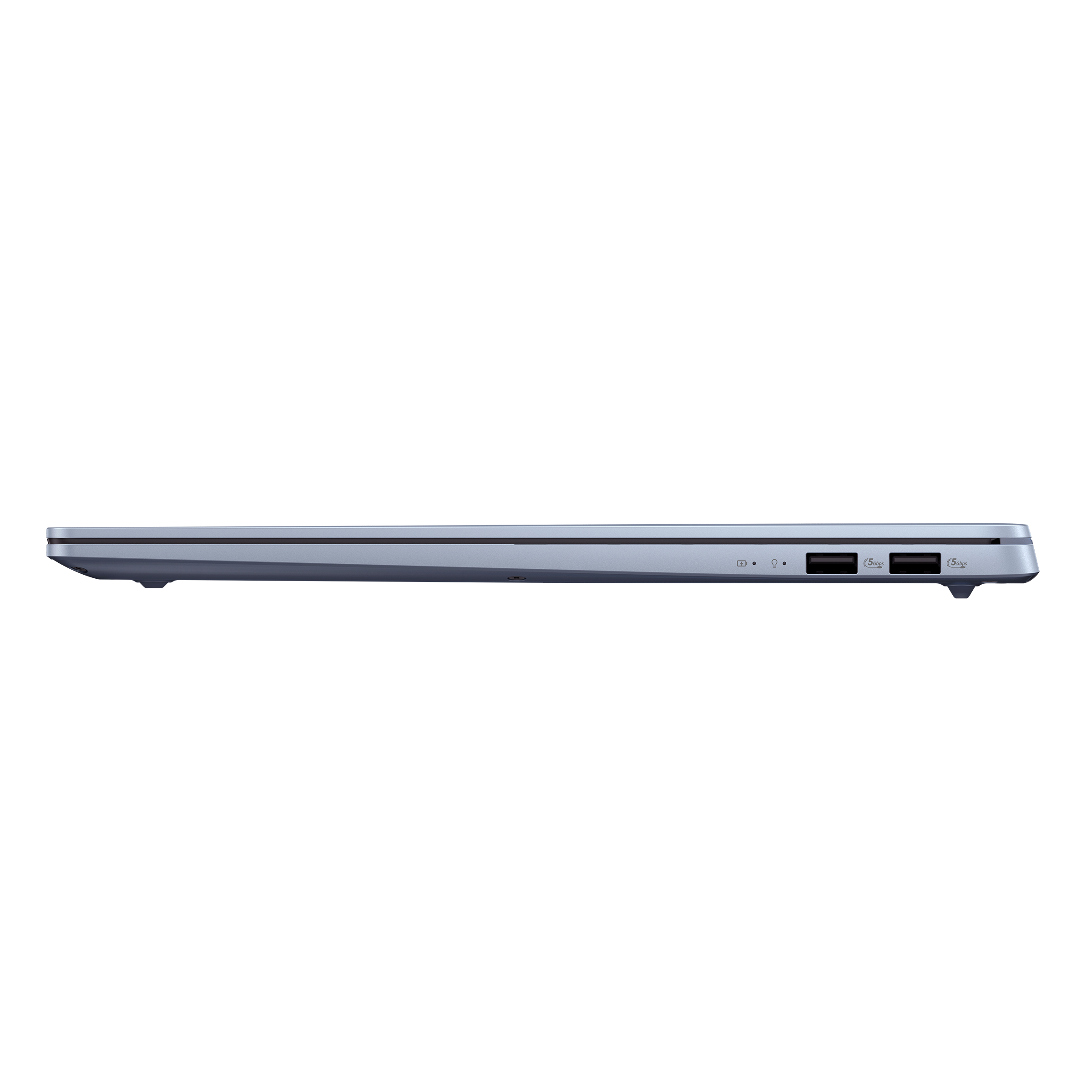 Asus VivoBook S 15 OLED (S5506MA-MA083) - Mist Blue