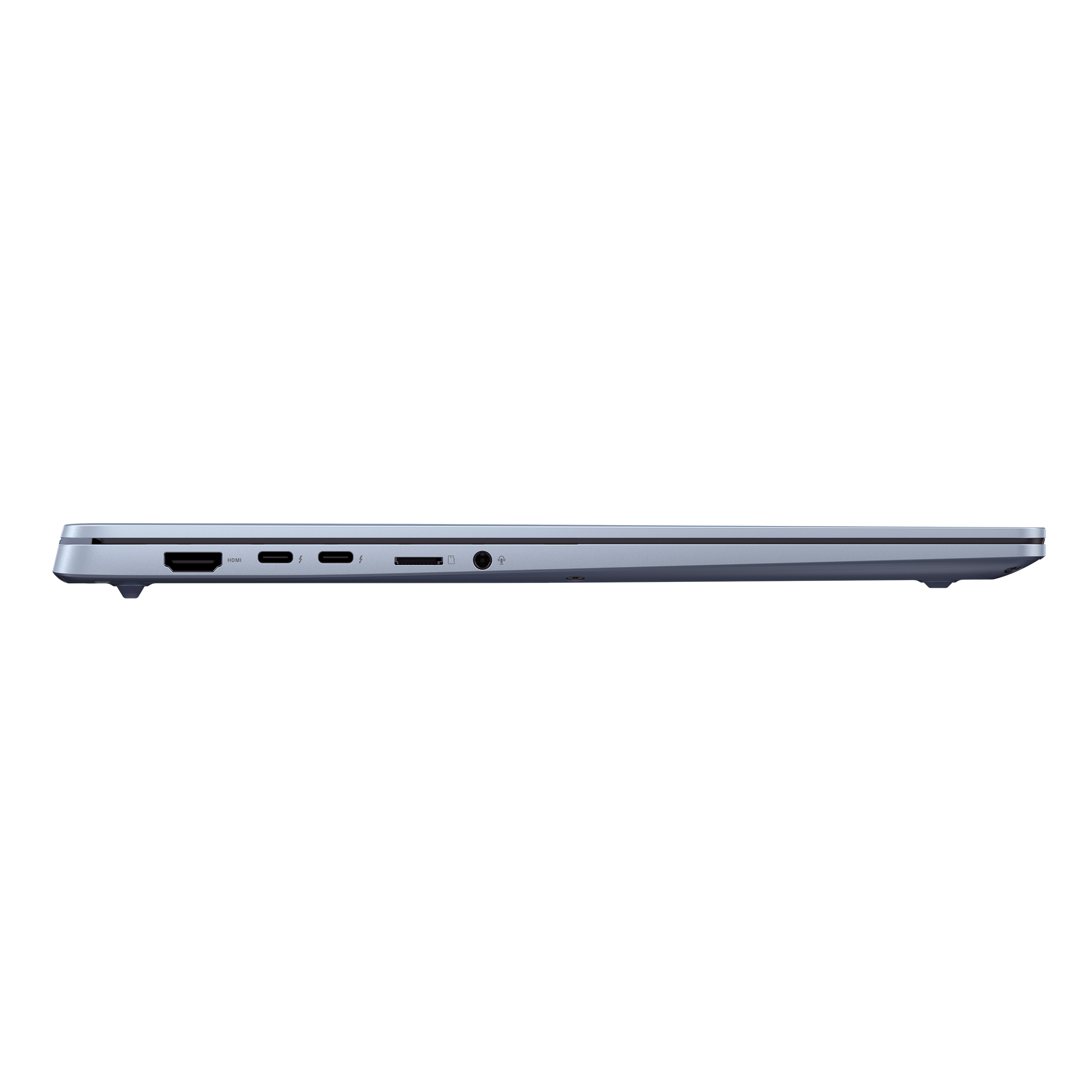 Asus VivoBook S 15 OLED (S5506MA-MA083) - Mist Blue