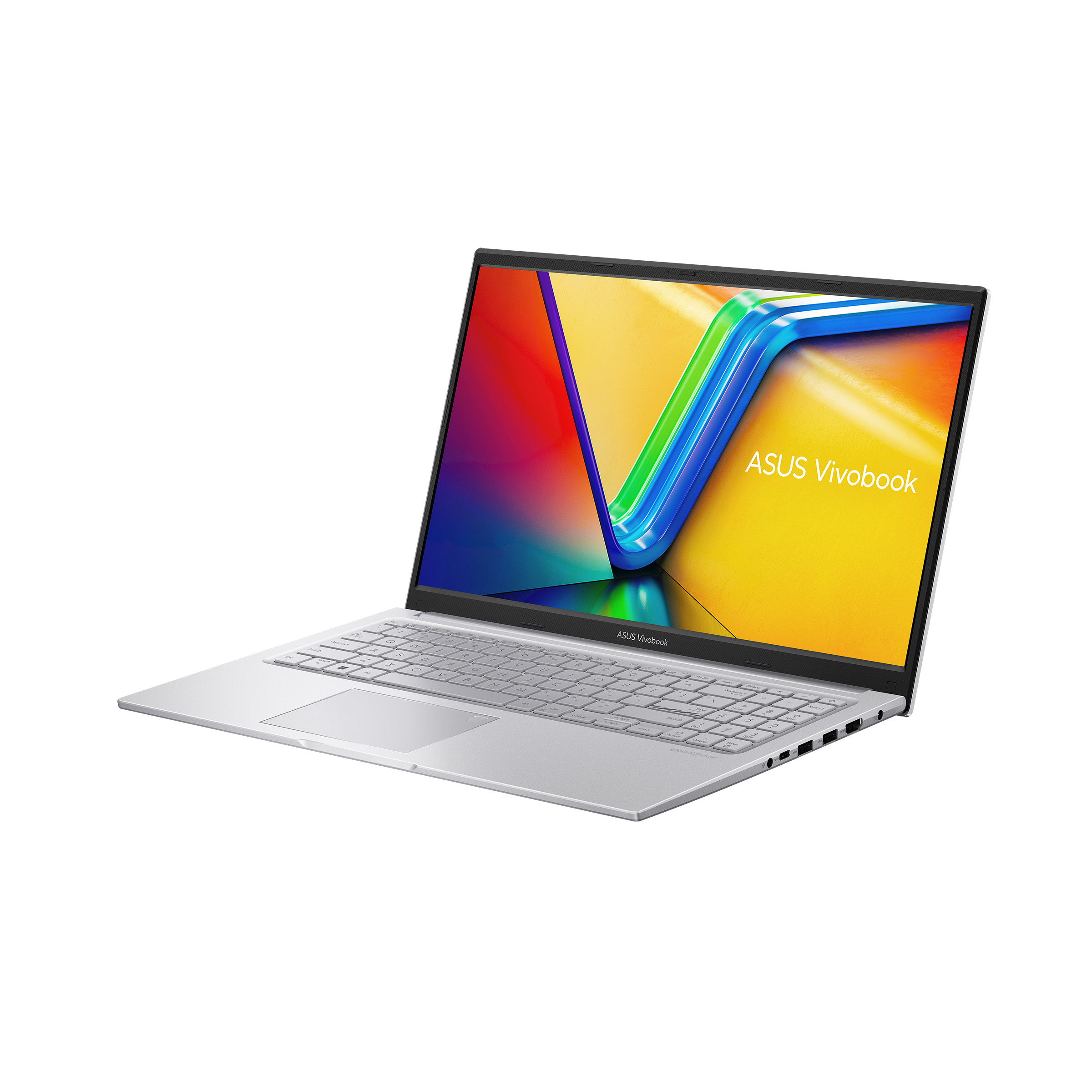 Asus VivoBook 15 (X1504VA-BQ574) - Cool Silver