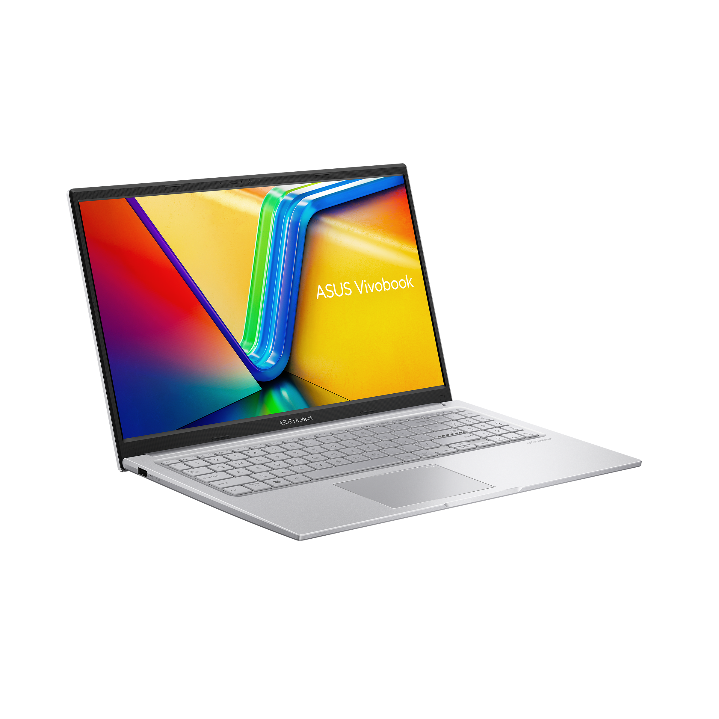 Asus VivoBook 15 (X1504VA-BQ574) - Cool Silver