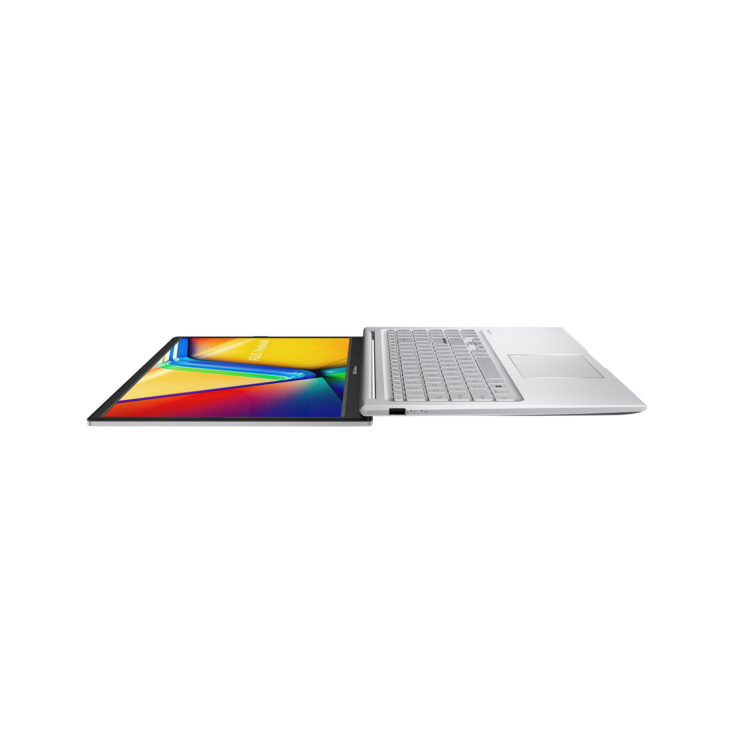 Asus VivoBook 15 (X1504VA-BQ574) - Cool Silver